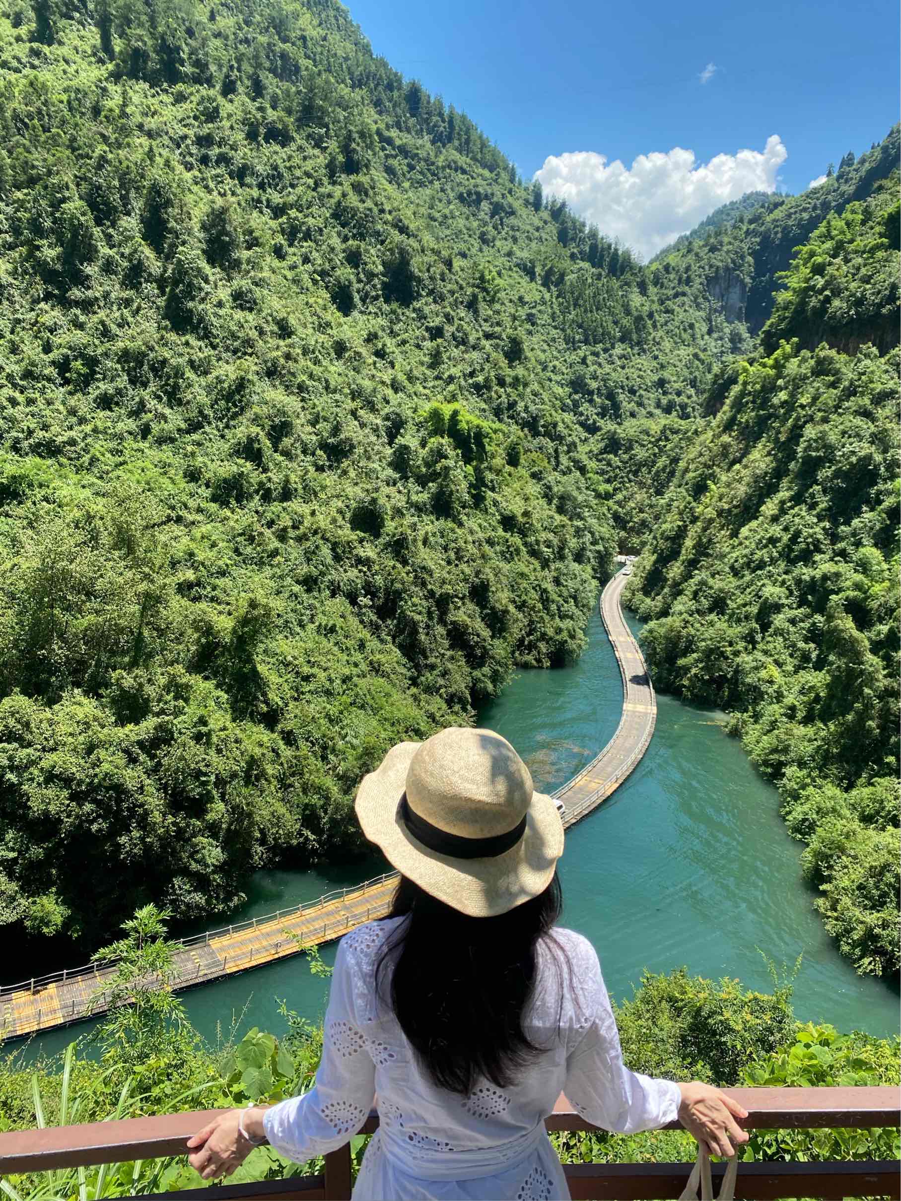 Summer vacation ☀️