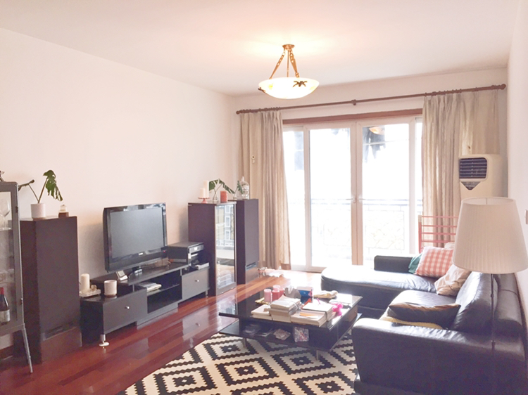 上海 徐汇 | 漕溪北路99弄_0