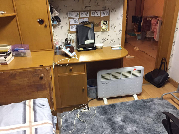 Beijing-Chaoyang-Shared Apartment,Short Term,Sublet