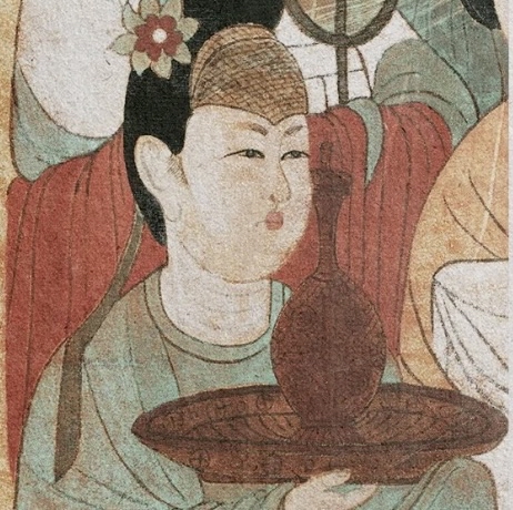 赵梦游