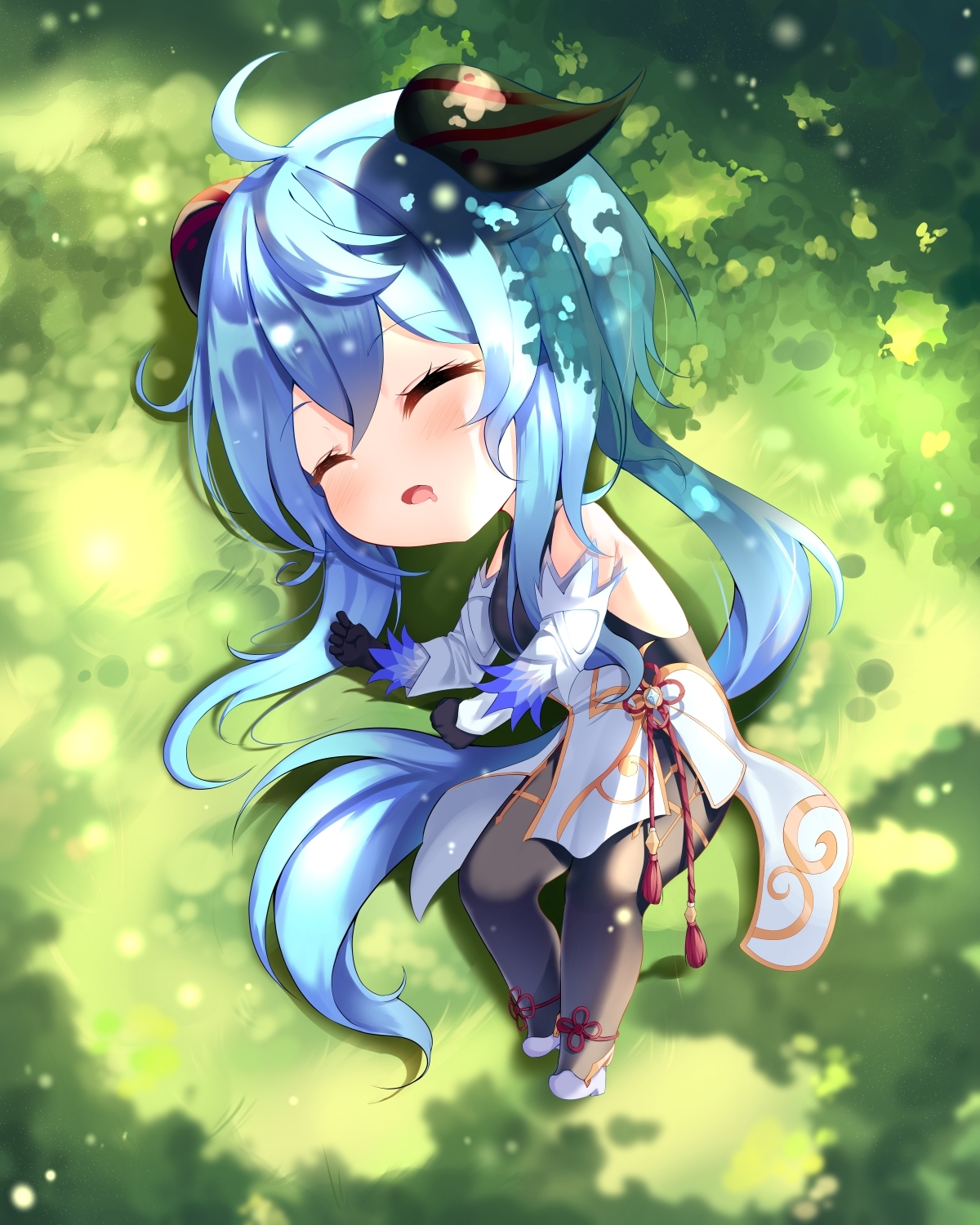浮世繁华