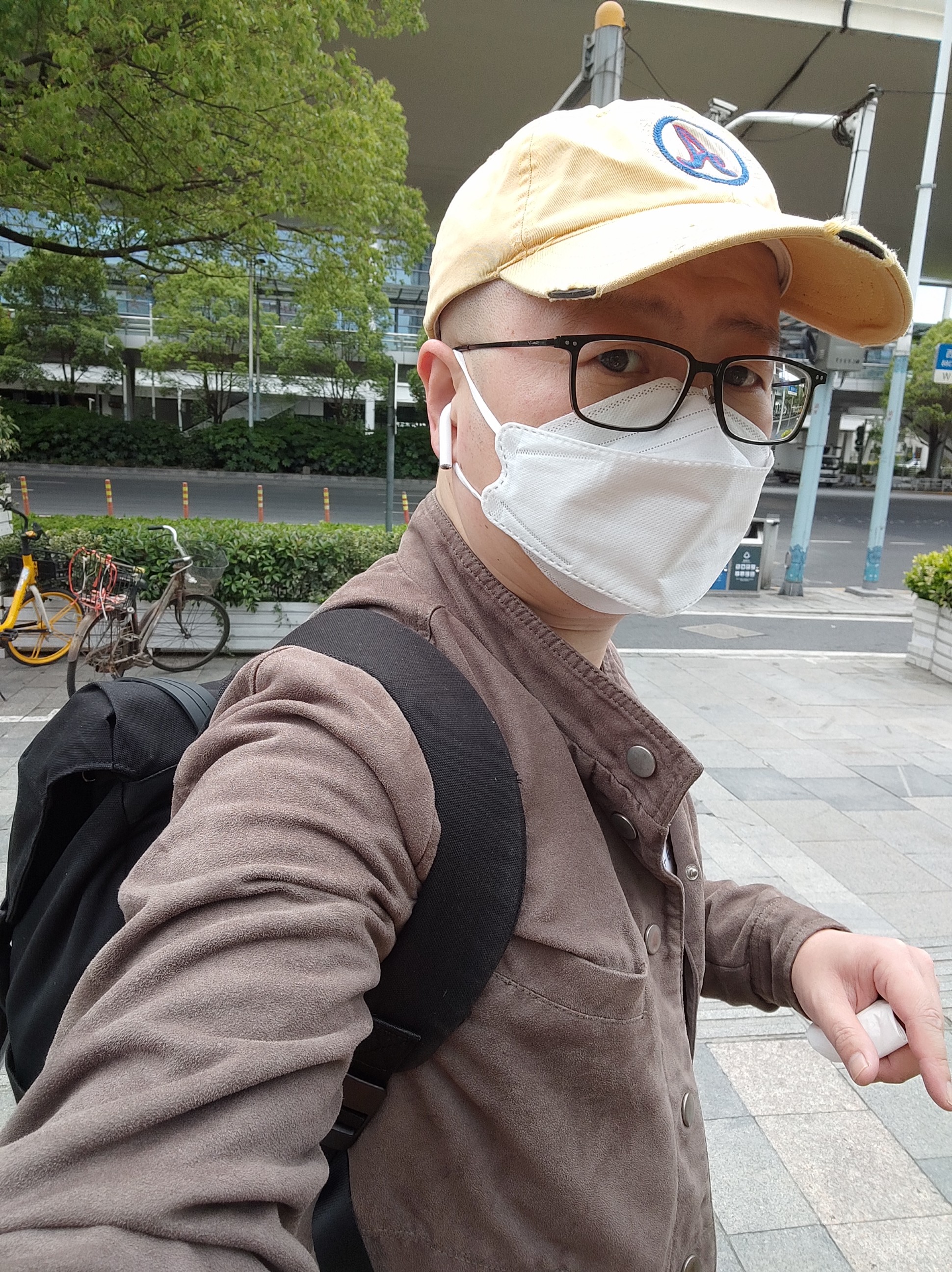 Tony老师