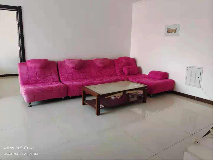 Tianjin-Binhai New -Cozy Home,Clean&Comfy,No Gender Limit,Hustle & Bustle