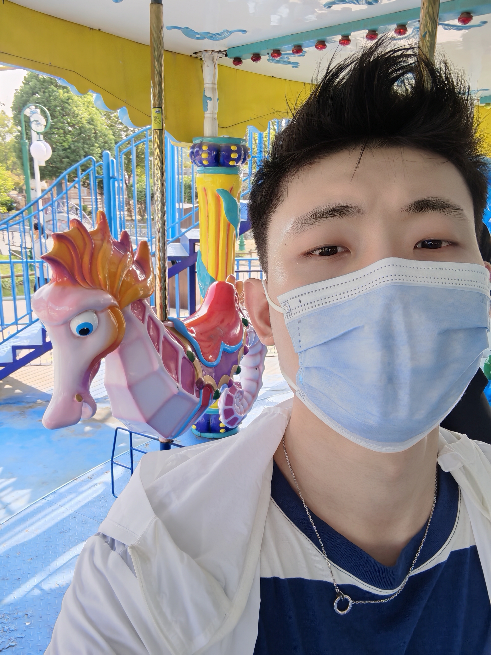 王先生