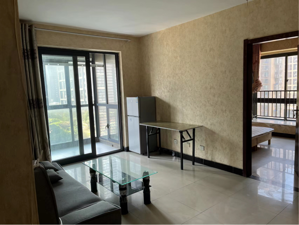 Zhengzhou-Jinshui-Cozy Home,Clean&Comfy