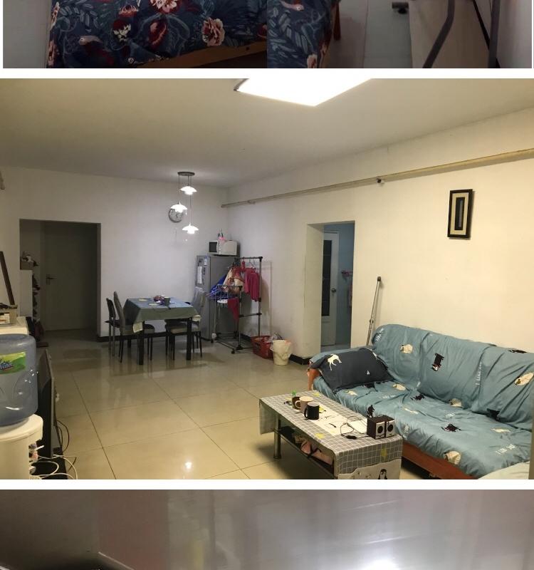 Beijing-Dongcheng-Shared Apartment,Replacement