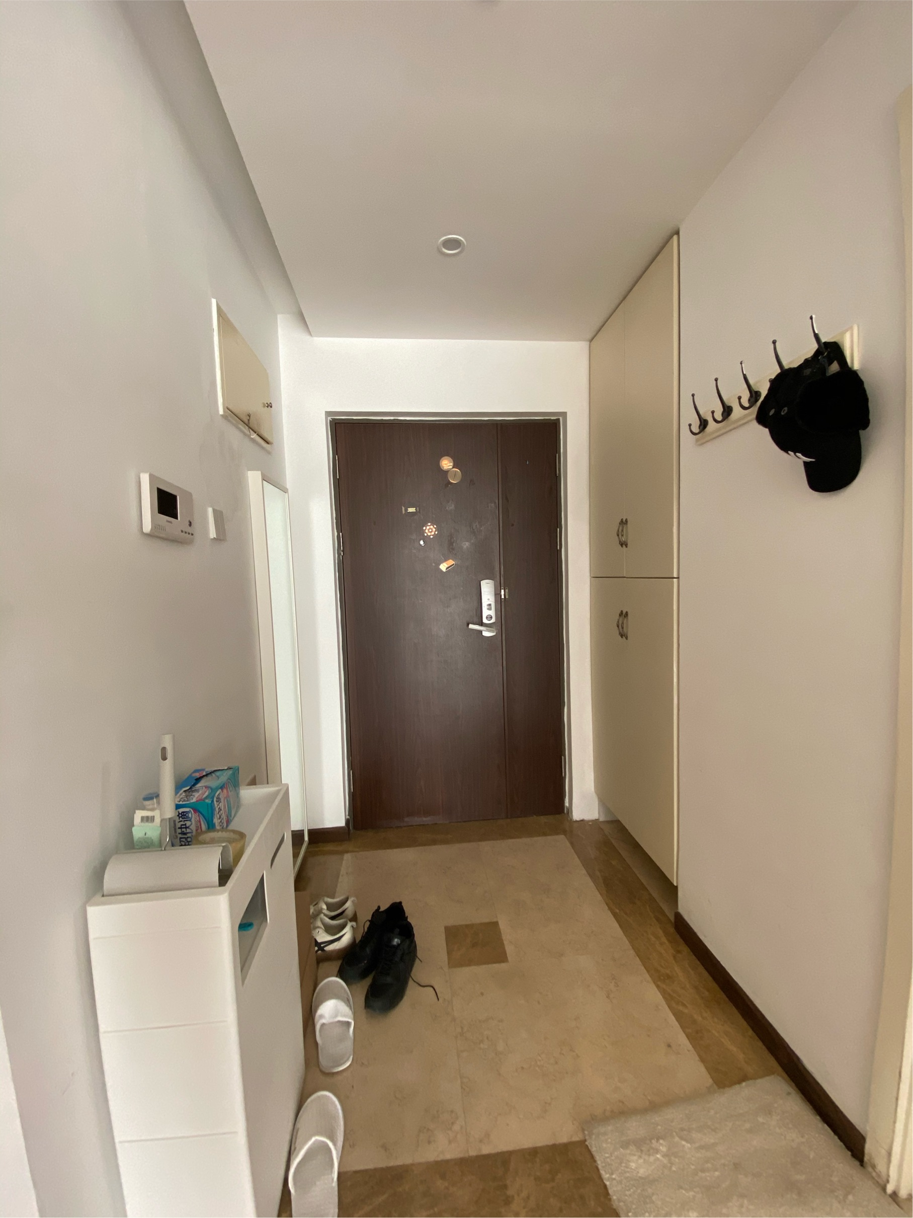Beijing-Chaoyang-Cozy Home,Clean&Comfy,Hustle & Bustle,“Friends”,Chilled,Pet Friendly