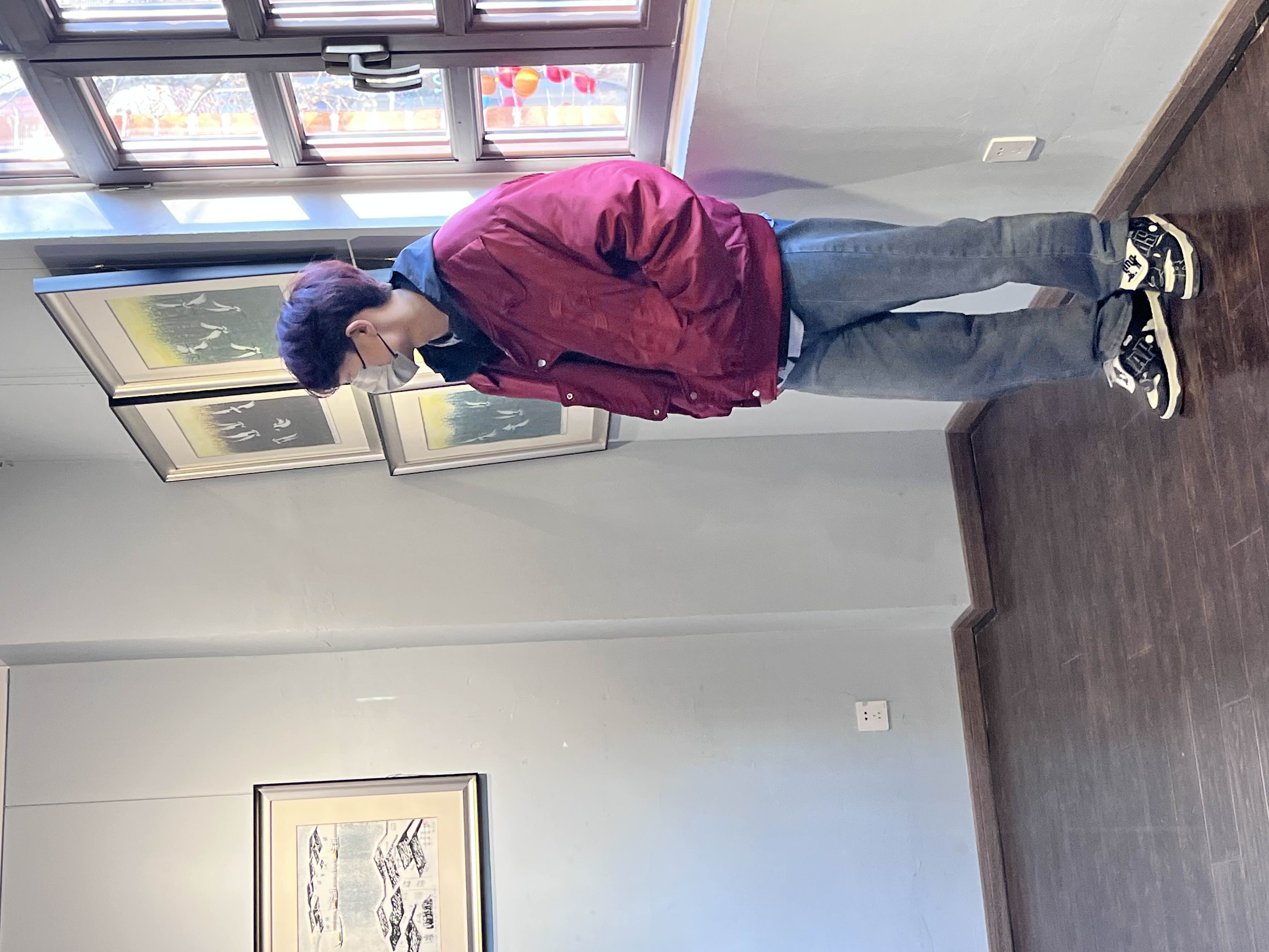 济南市中区有没有合租室友