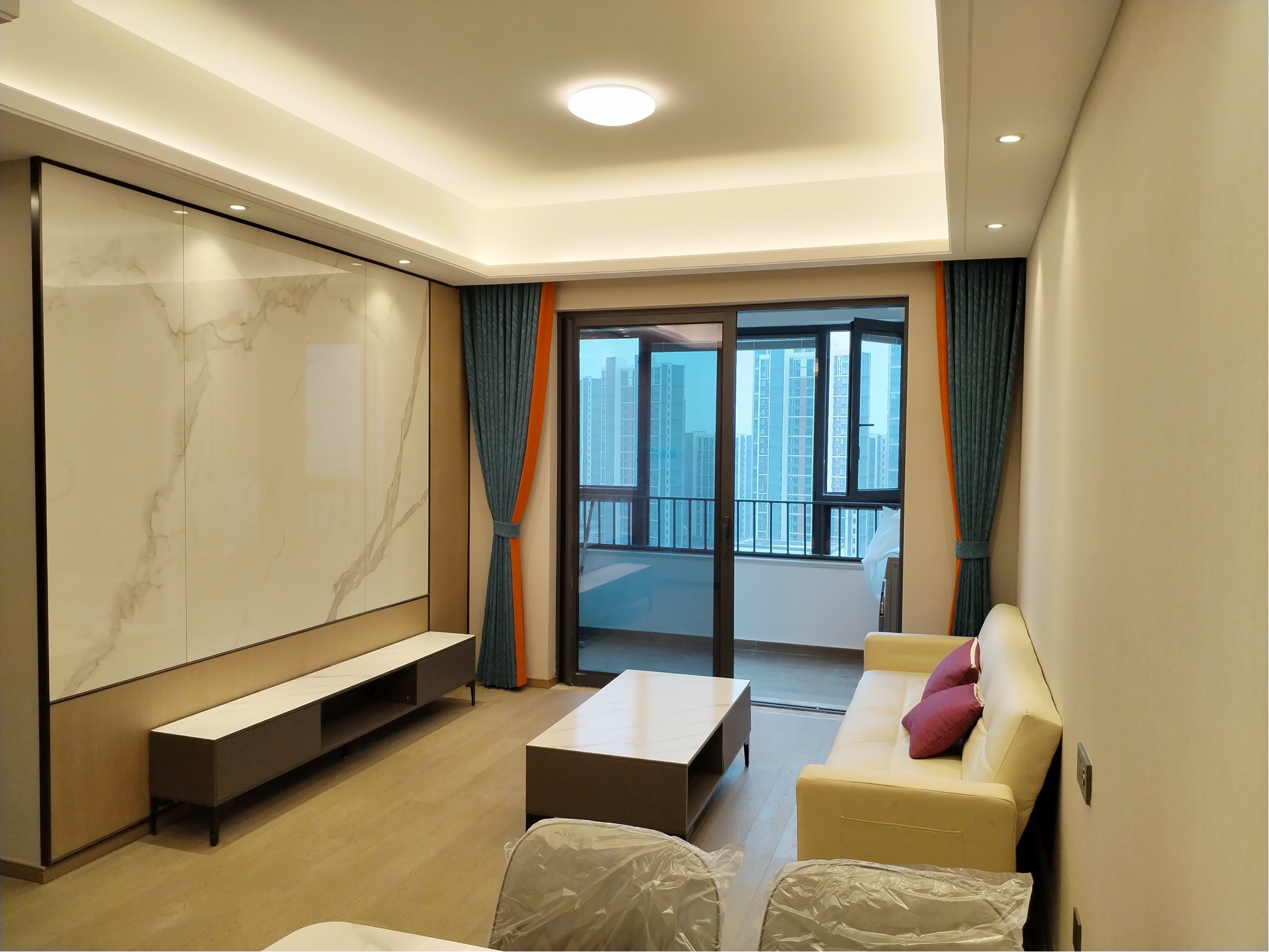 上海-青浦-溫馨小窩,乾淨治愈,不限性別,慢時光