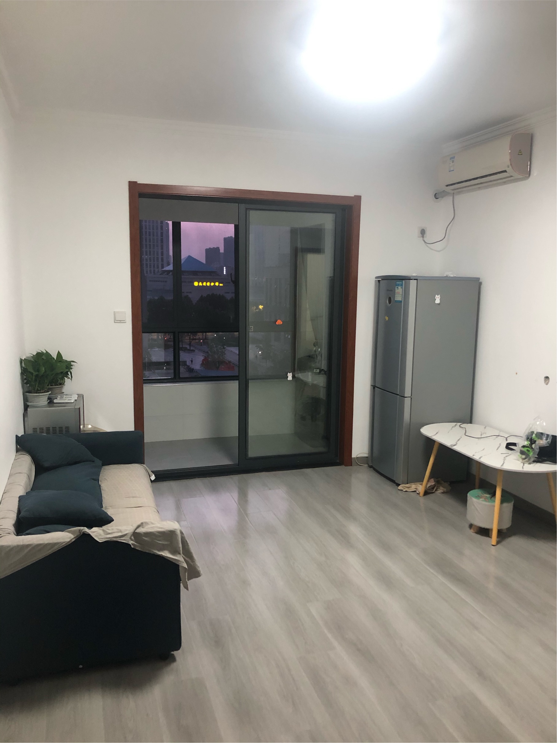 Wuhan-Jianghan-Cozy Home,Clean&Comfy,No Gender Limit