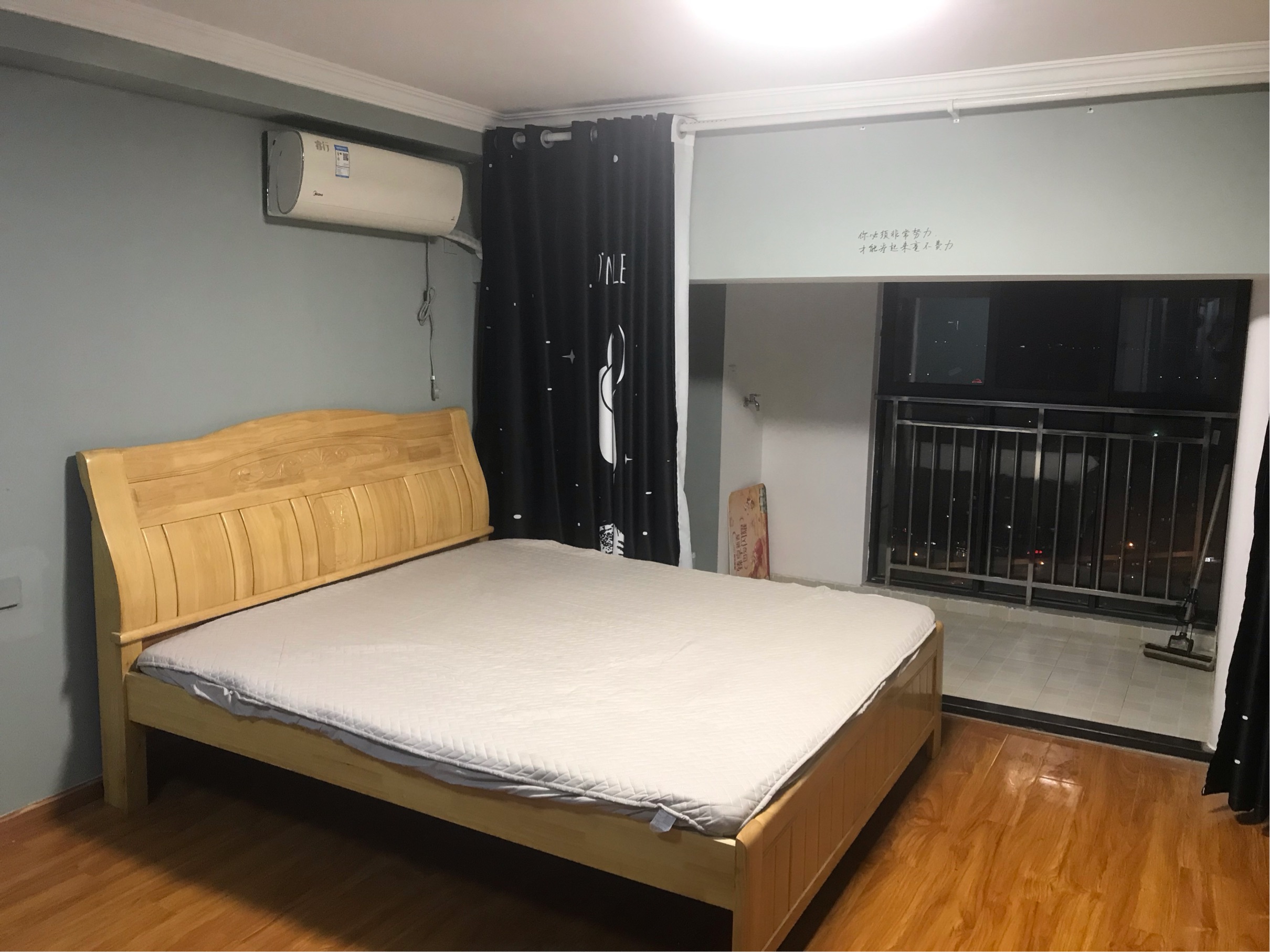 武汉-江岸-温馨小窝,干净治愈,不限性别,市井烟火气,老友记,LGBTQ友好