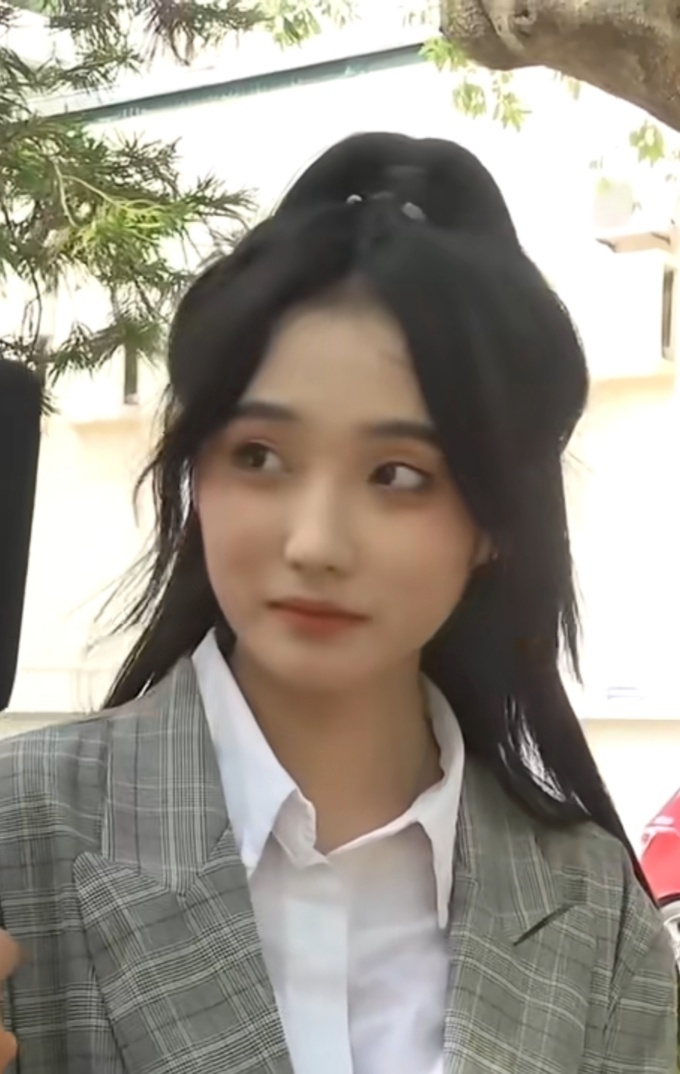 小白