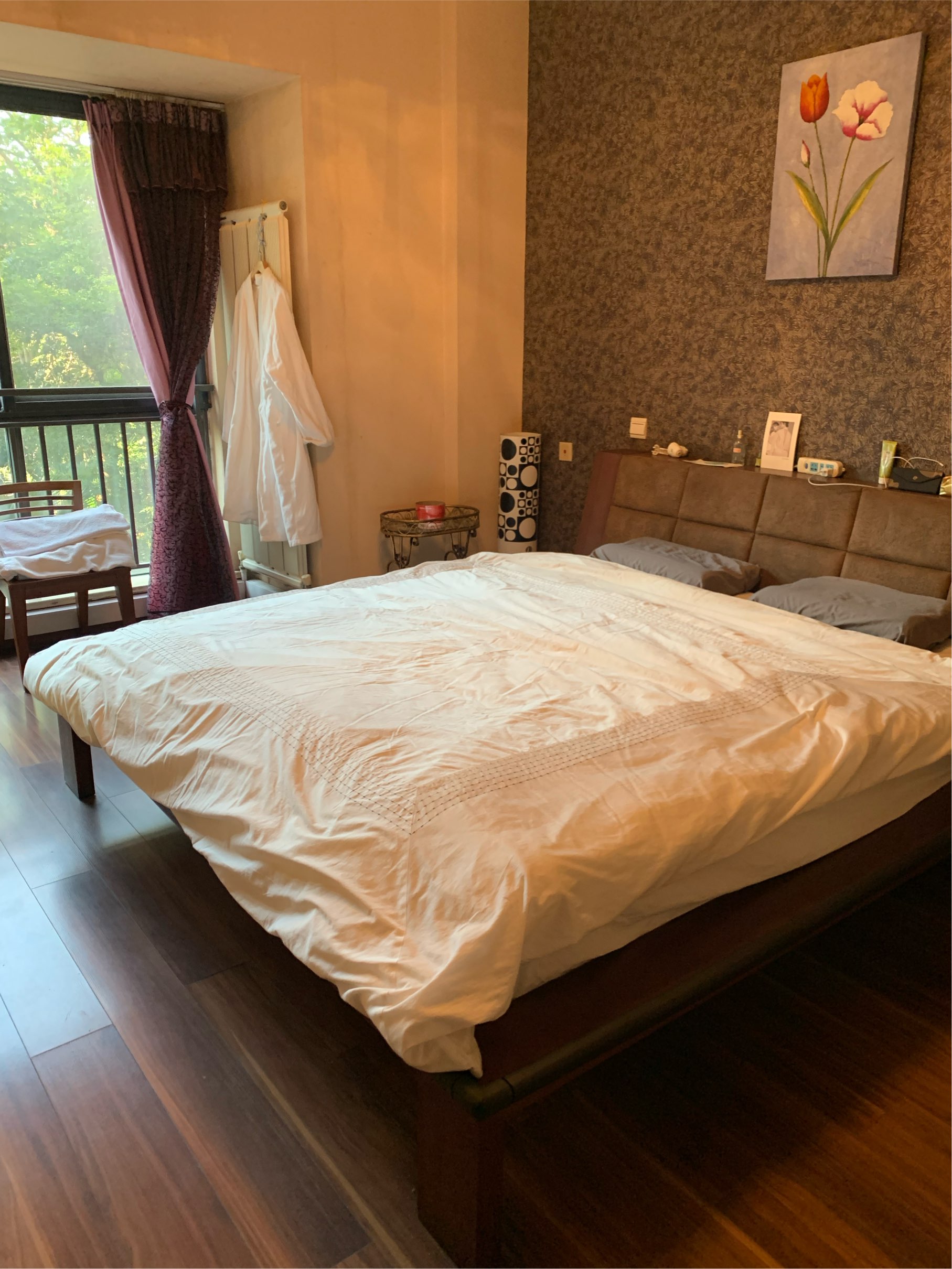 成都-武侯-90RMB/晚,溫馨小窩,乾淨治愈,不限性別,市井煙火氣,老友記,慢時光,寵物友好