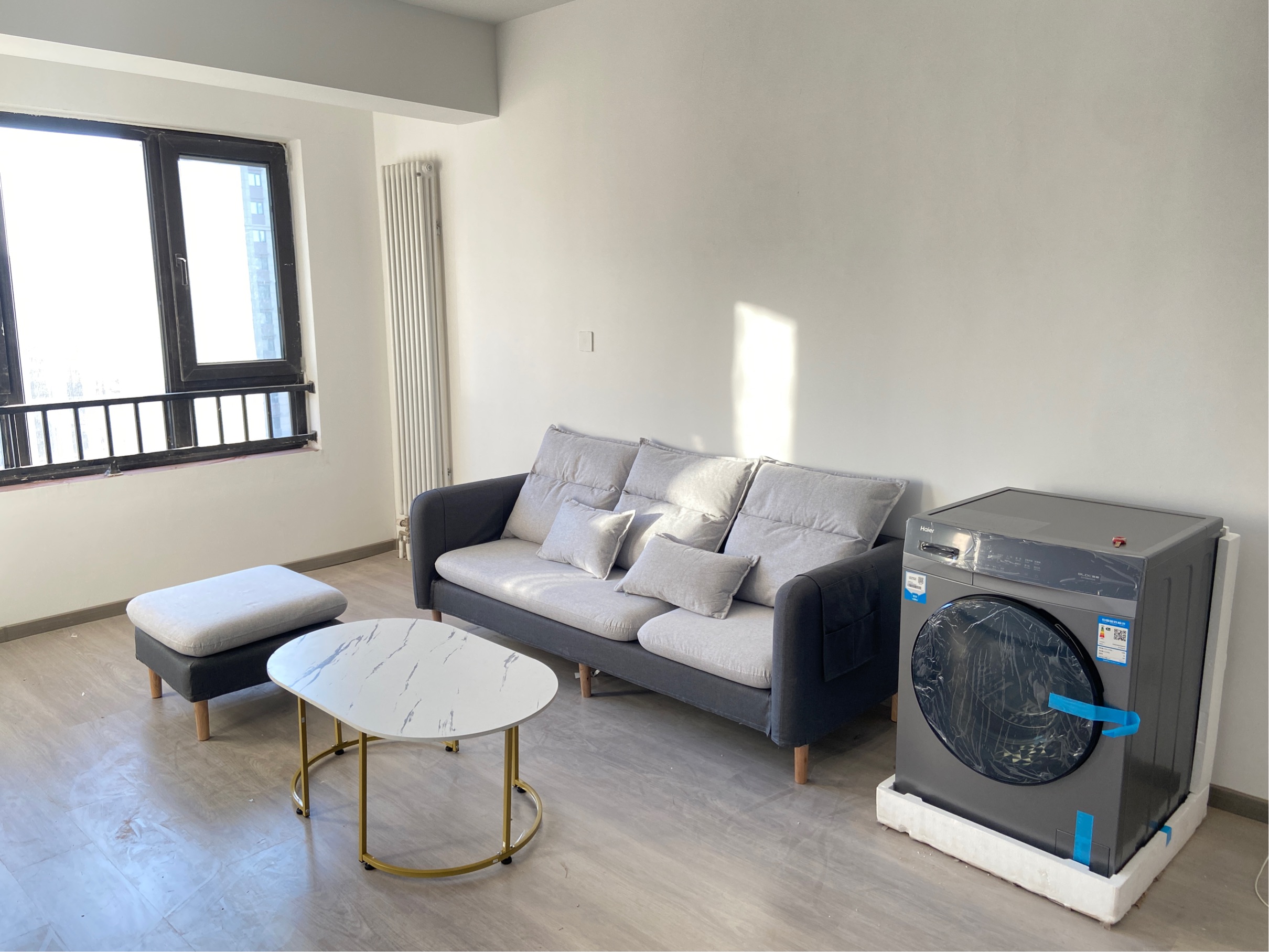 津南 津南区咸水沽镇富力又一城合茂园