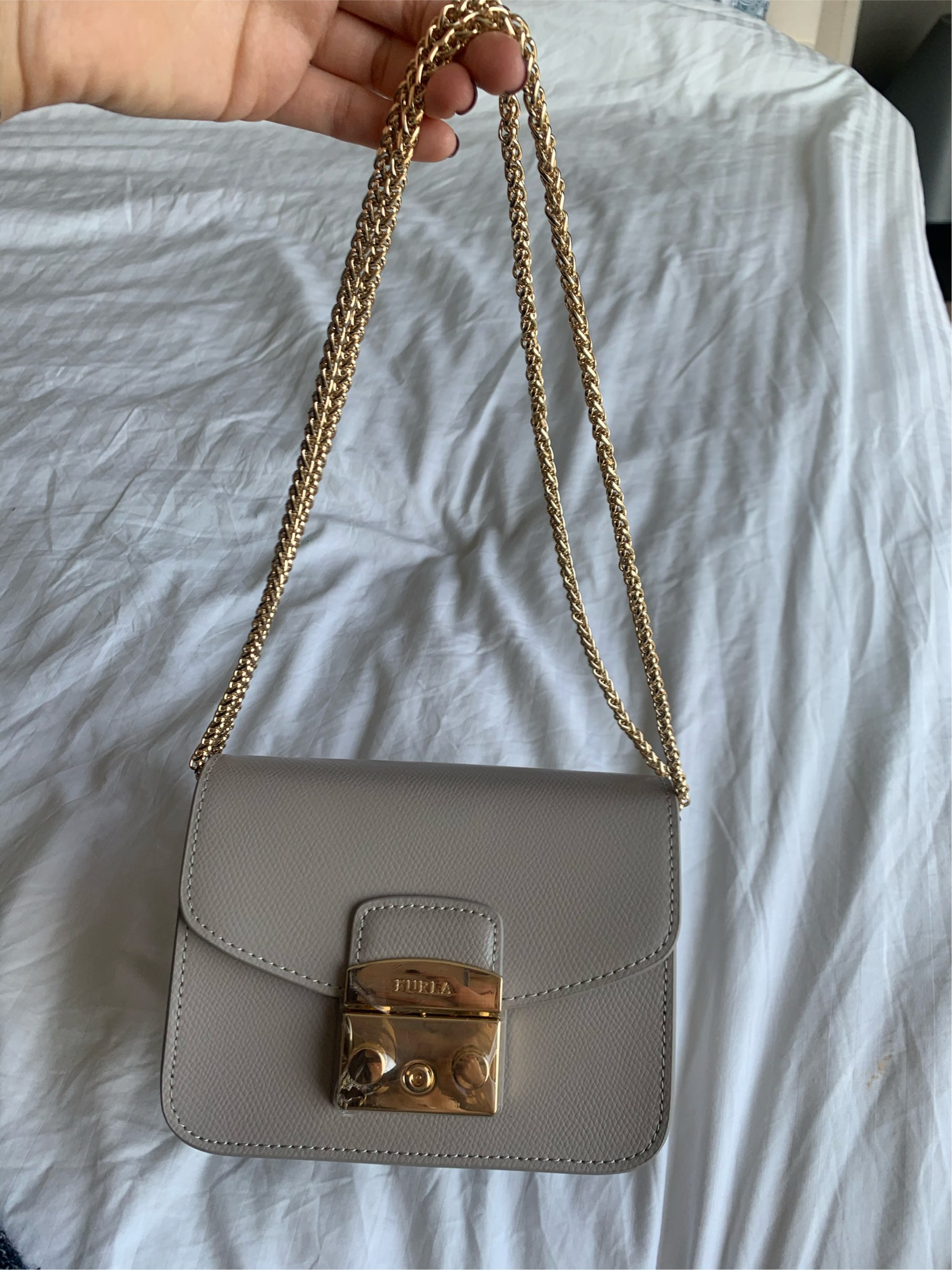 Furla bag _0