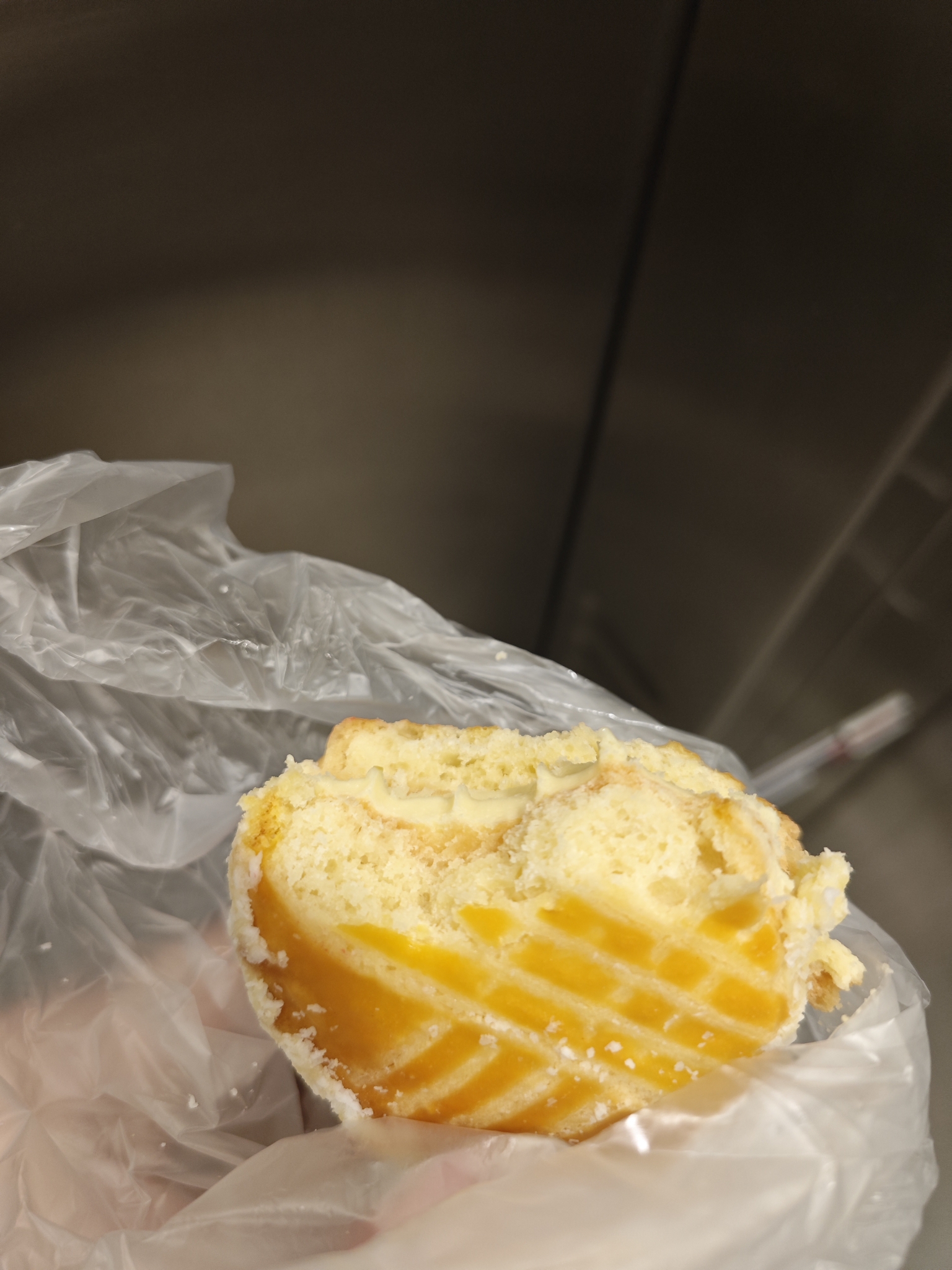 悲伤的牛马