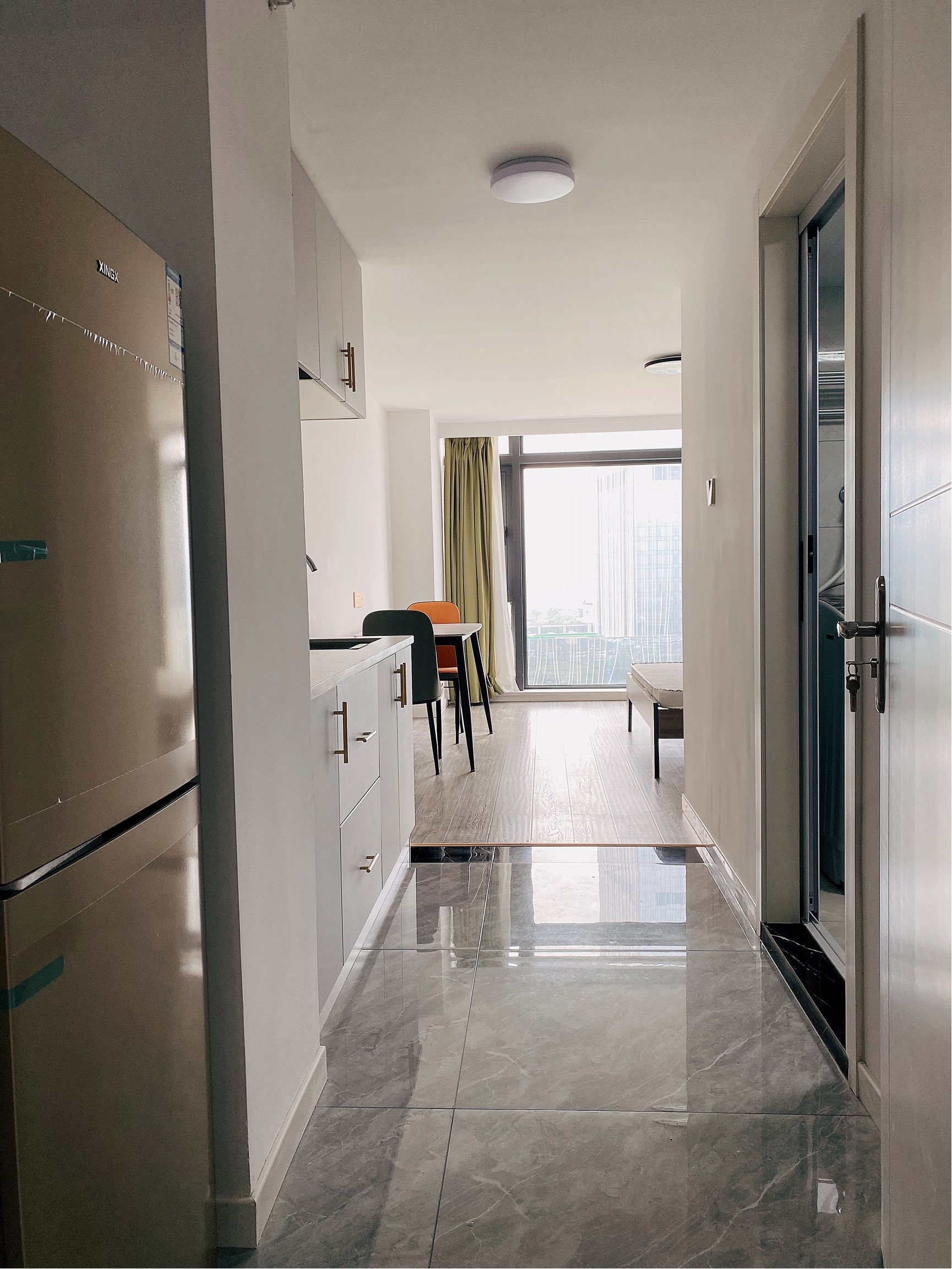 Hangzhou-Linan-Cozy Home,Clean&Comfy,No Gender Limit,Hustle & Bustle,“Friends”,Chilled,LGBTQ Friendly,Pet Friendly