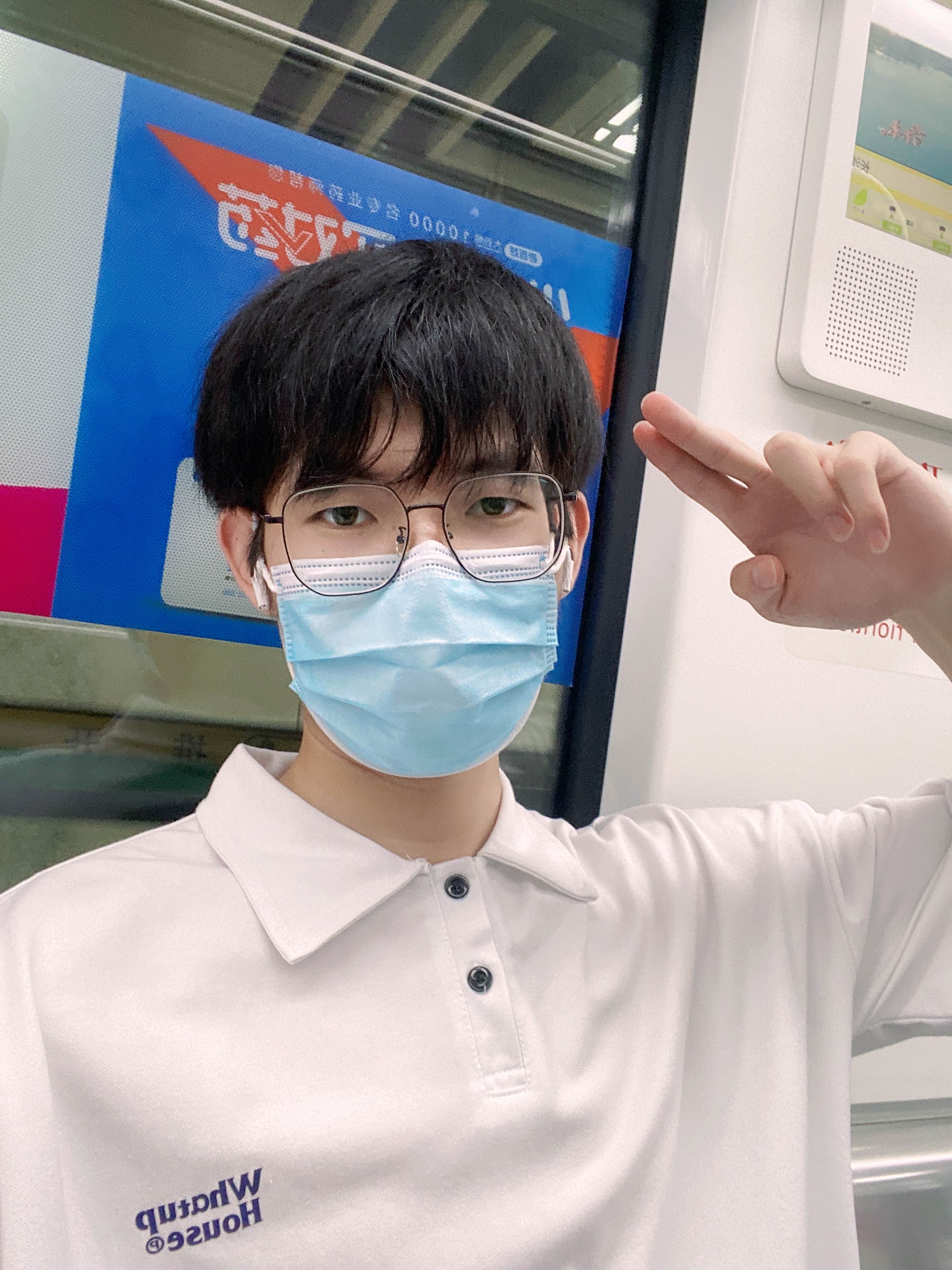 小徐