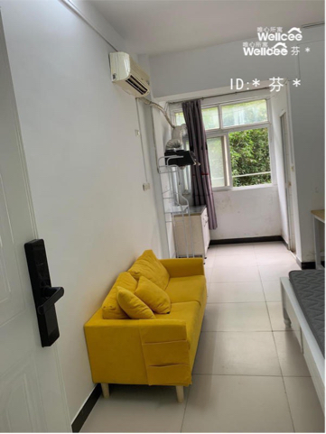 Wuhan-Hongshan-Cozy Home,No Gender Limit,Pet Friendly