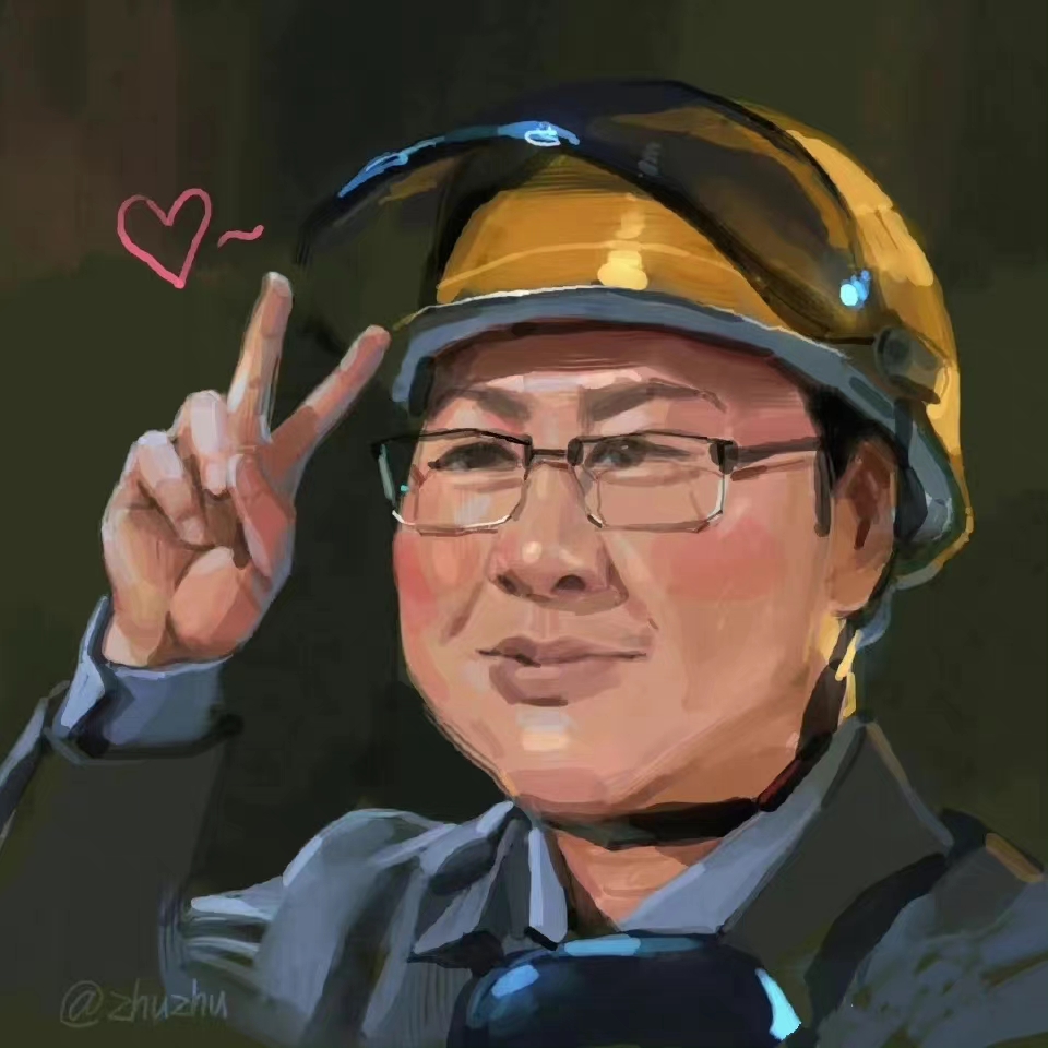 争气的爸爸