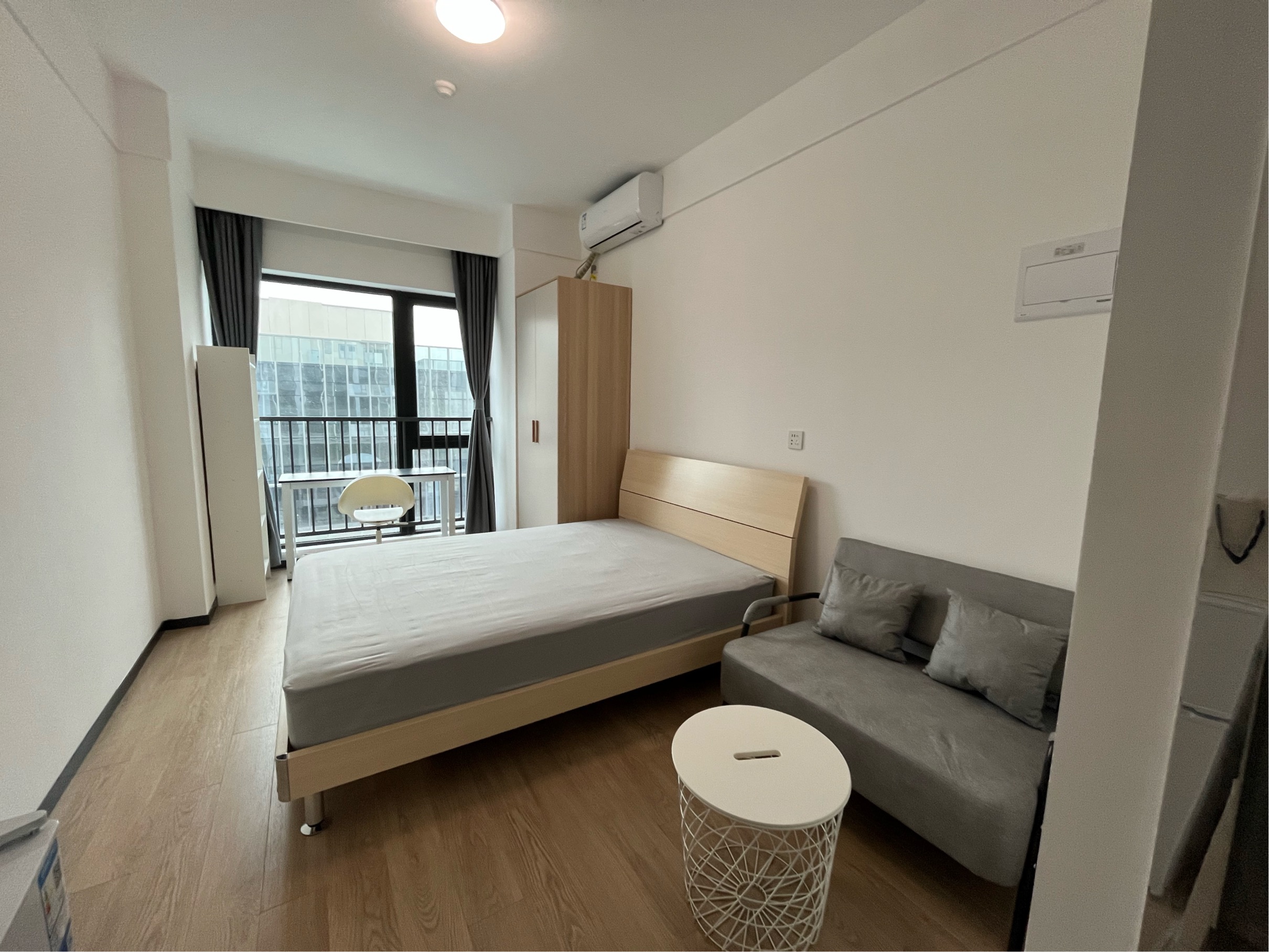 成都-雙流區-130RMB/晚,溫馨小窩,乾淨治愈