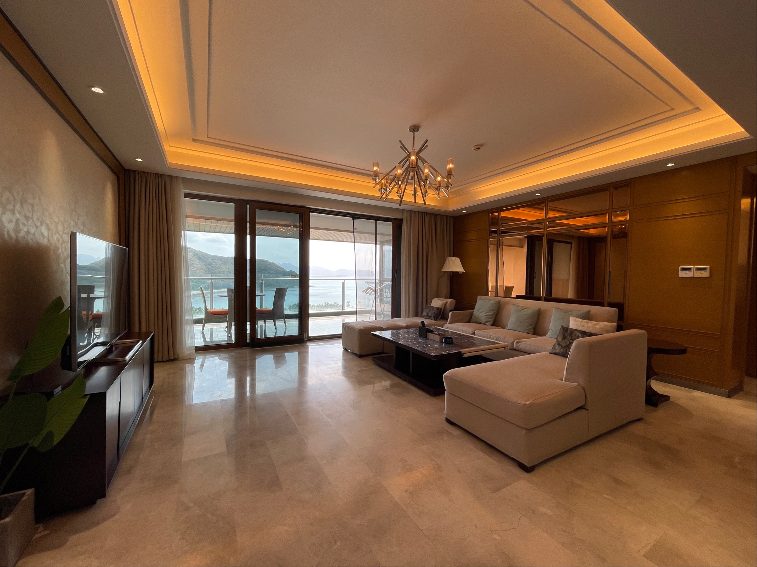 Sanya-Jiyang-5 rooms,Long Term,Long & Short Term,Short Term