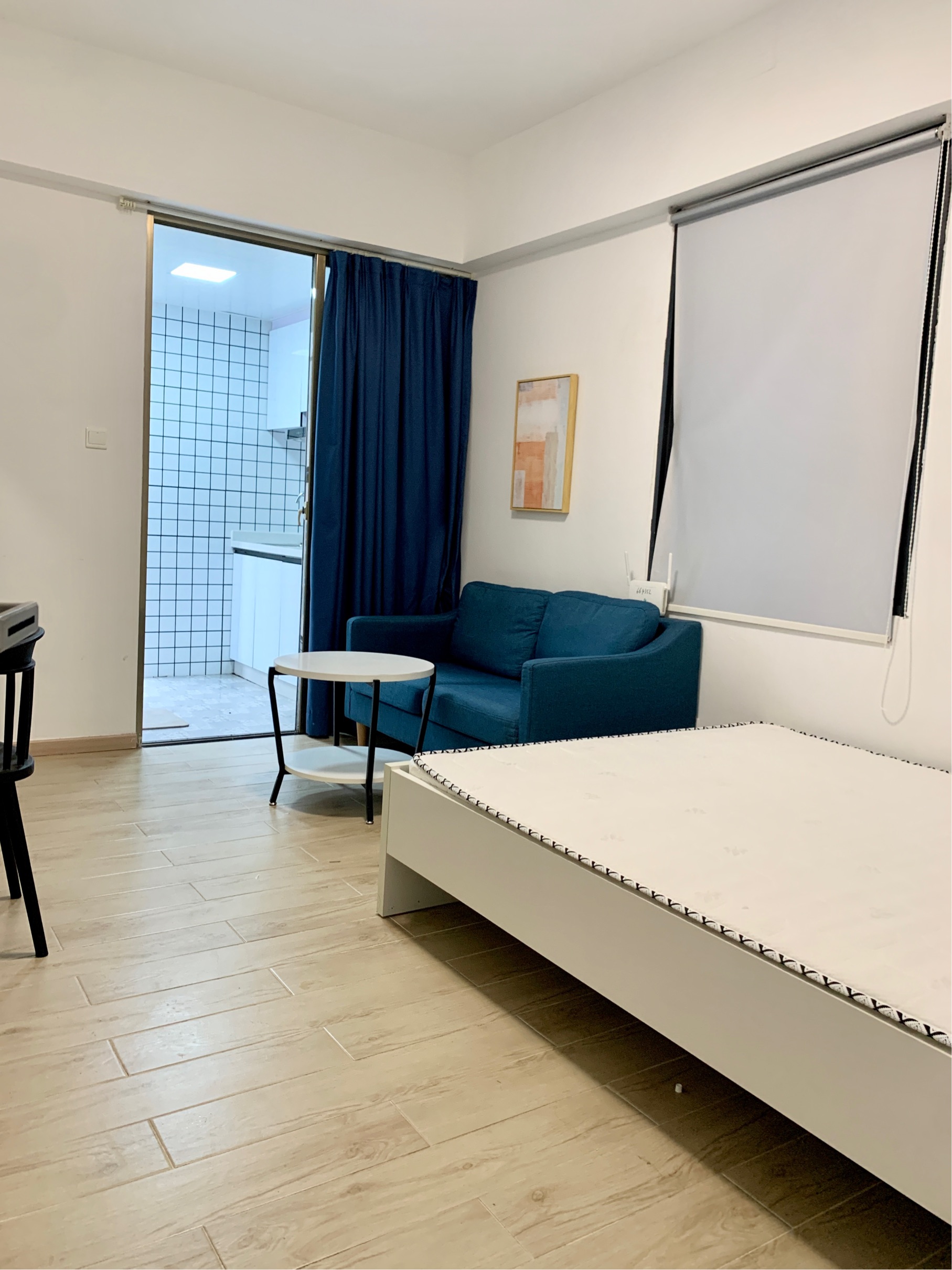 ShenzhenLonghua龙华转租SubletSingle ApartmentShort TermPet Friendly