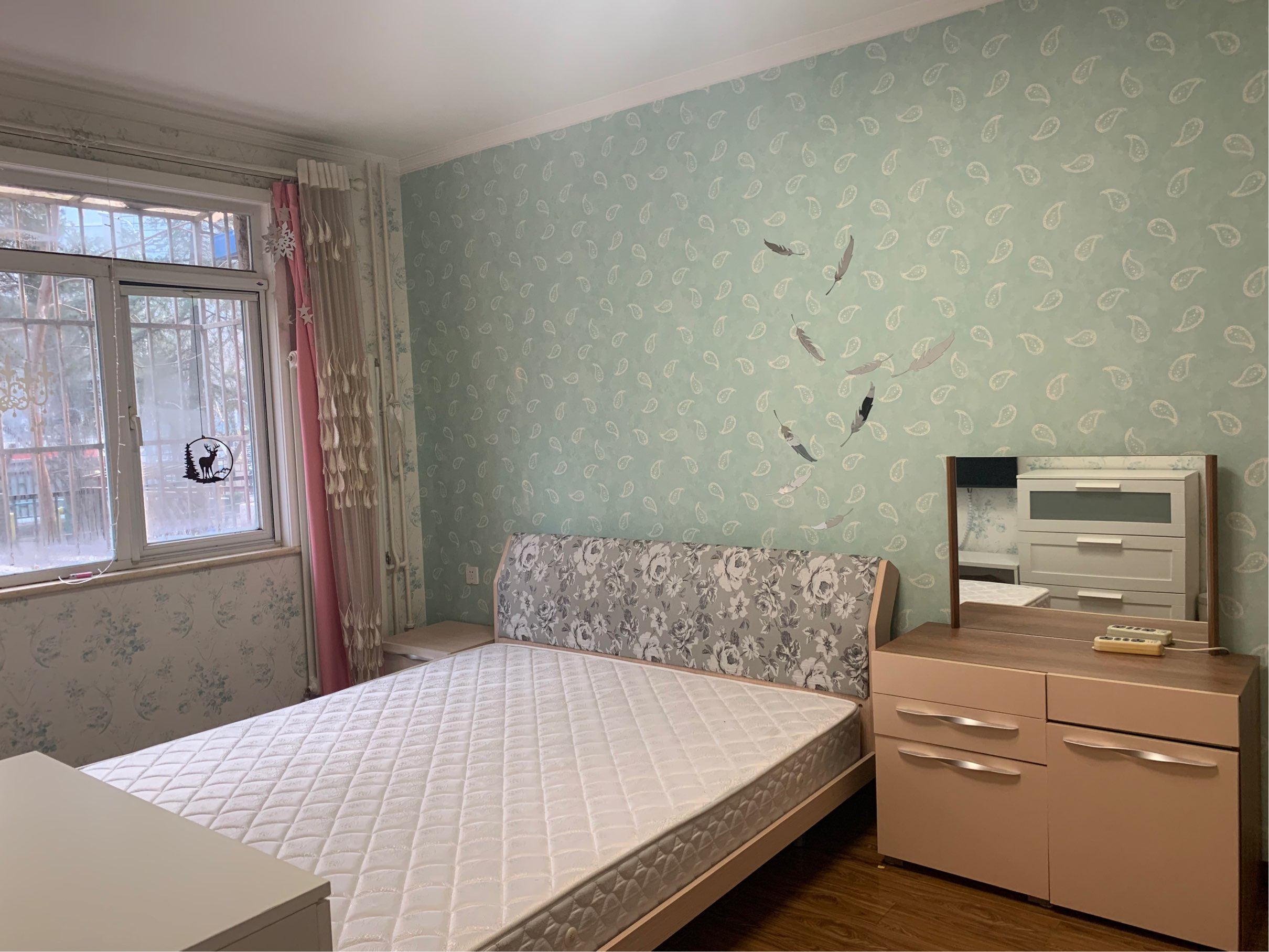 🧸슈퍼玛丽イン🧸整租房源1