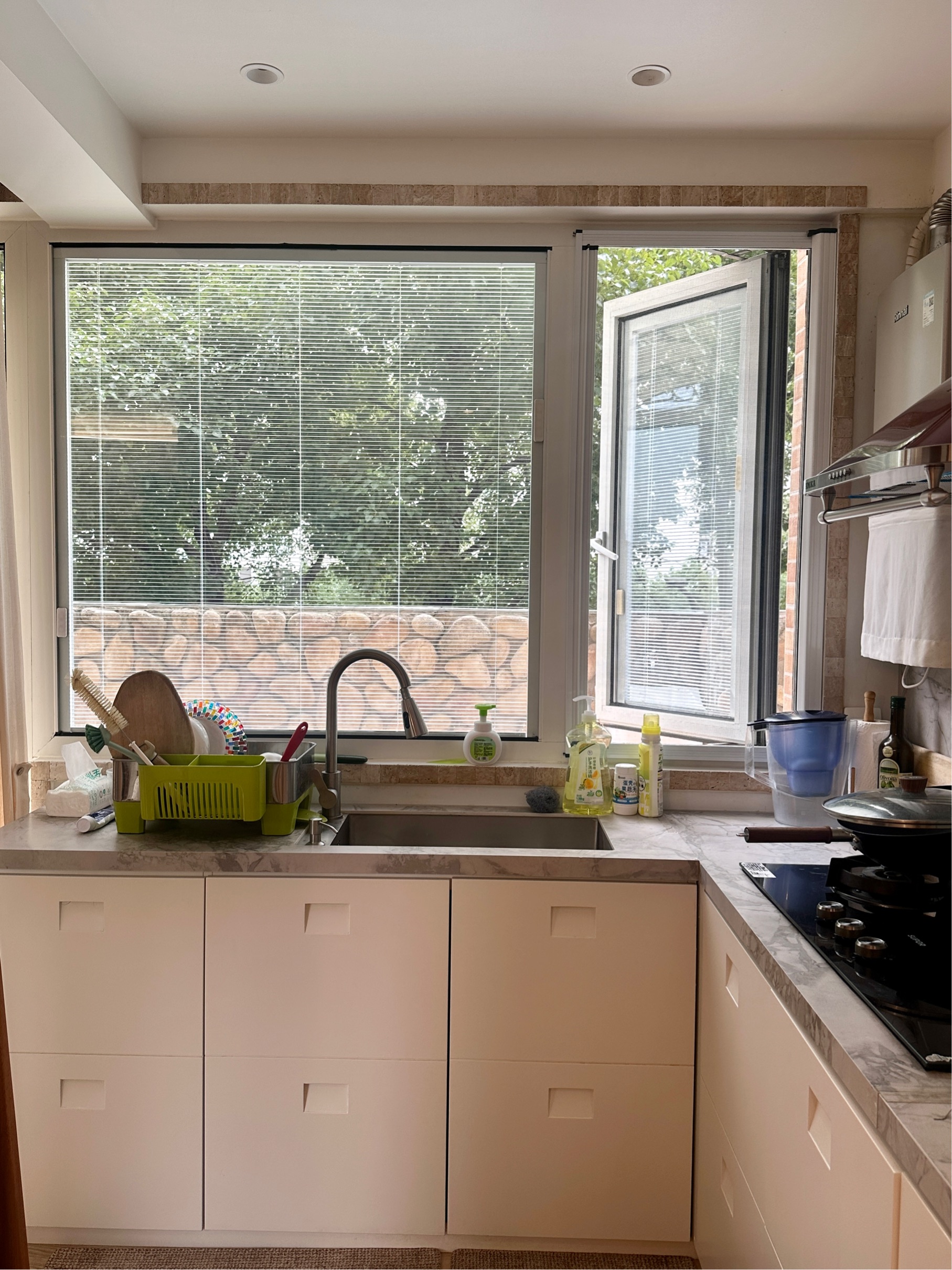 上海-闵行-温馨小窝,干净治愈,不限性别