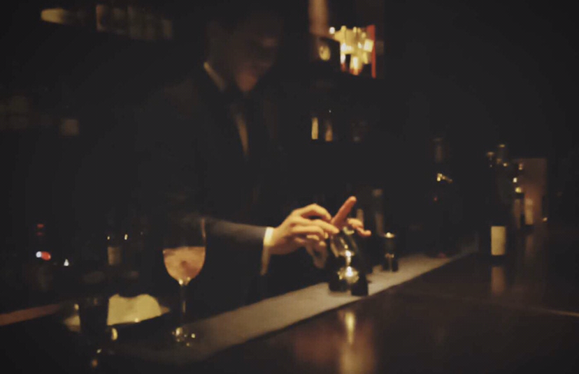 三里屯.funny bars 