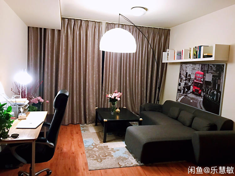 Beijing-Chaoyang-👯‍♀️,Shared Apartment,Pet Friendly