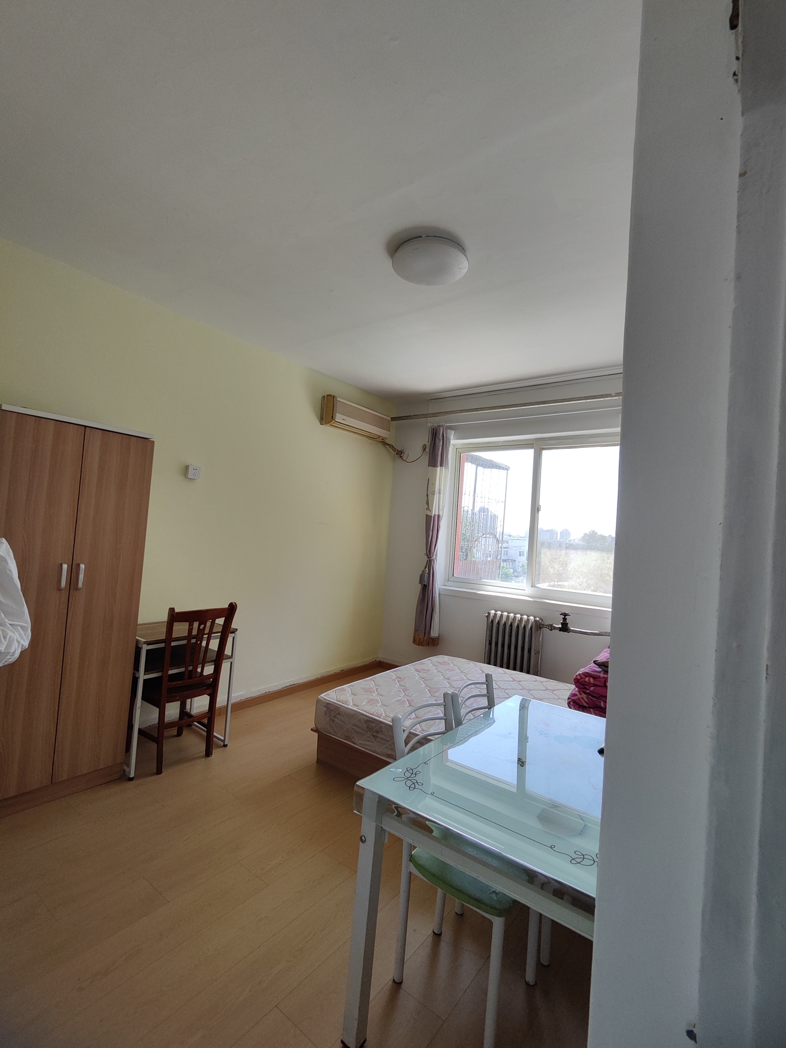 Beijing-Haidian-Cozy Home,Clean&Comfy,No Gender Limit