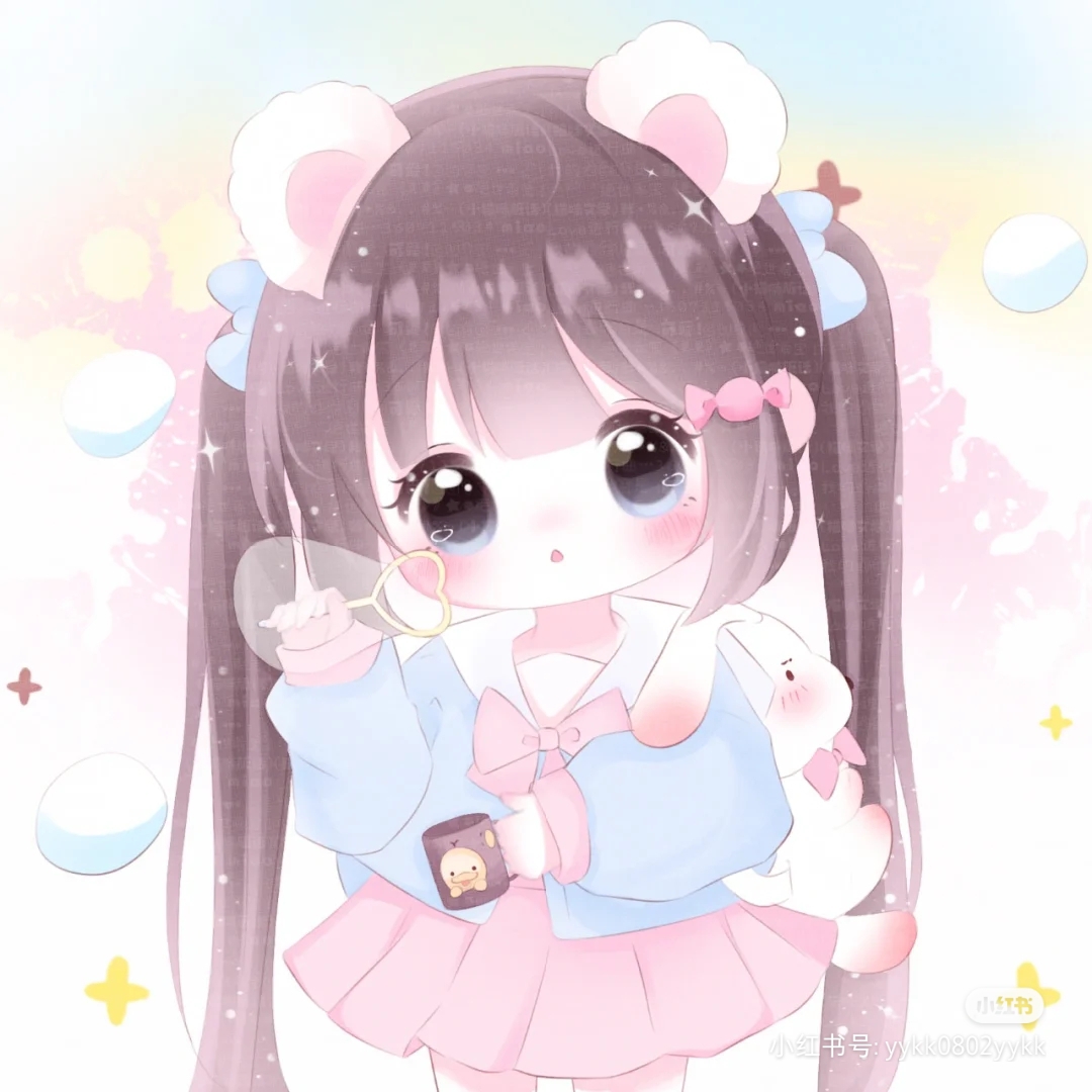 小橙子