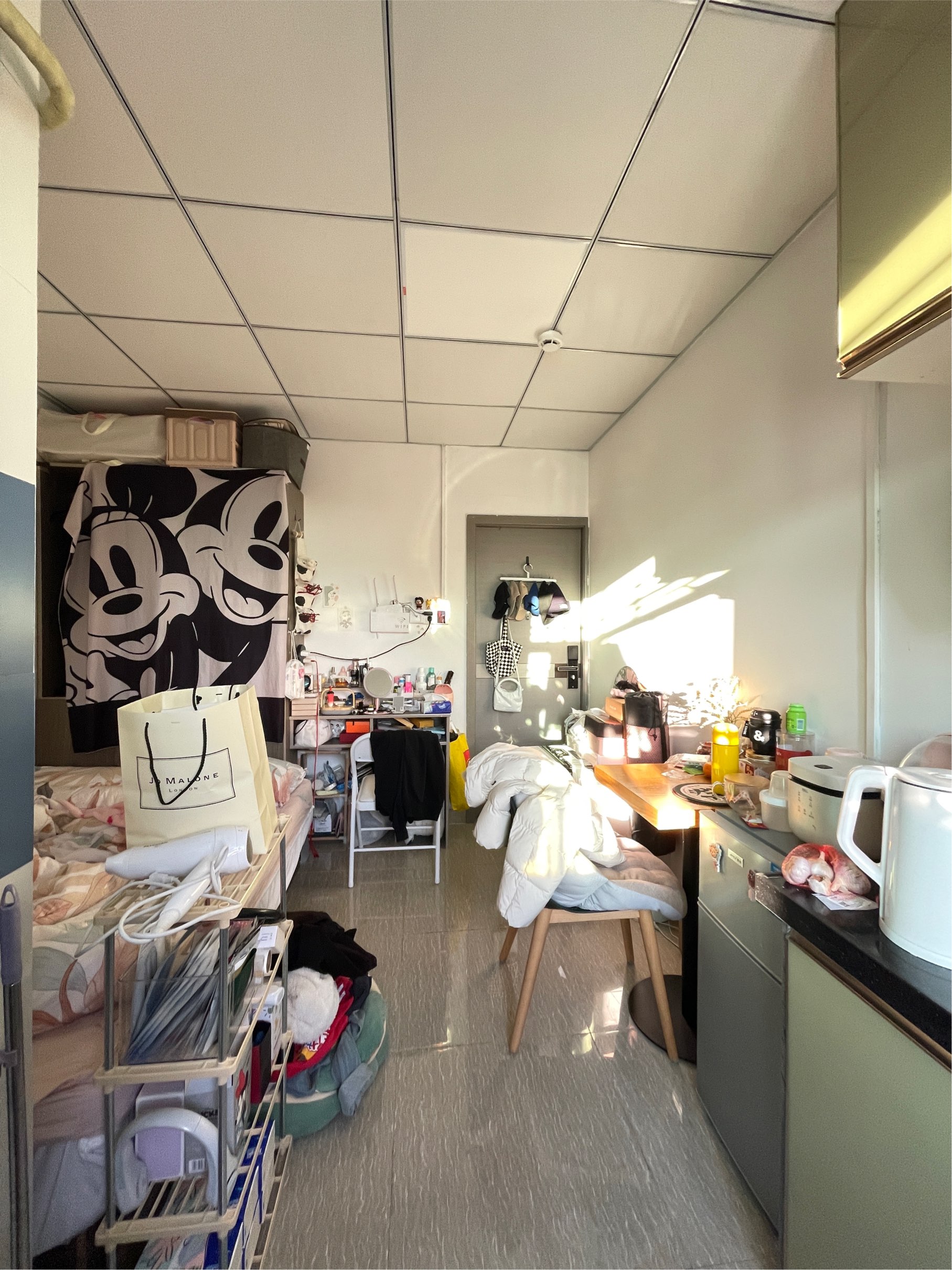 ShenzhenLonggangSingle ApartmentSubletShort Term