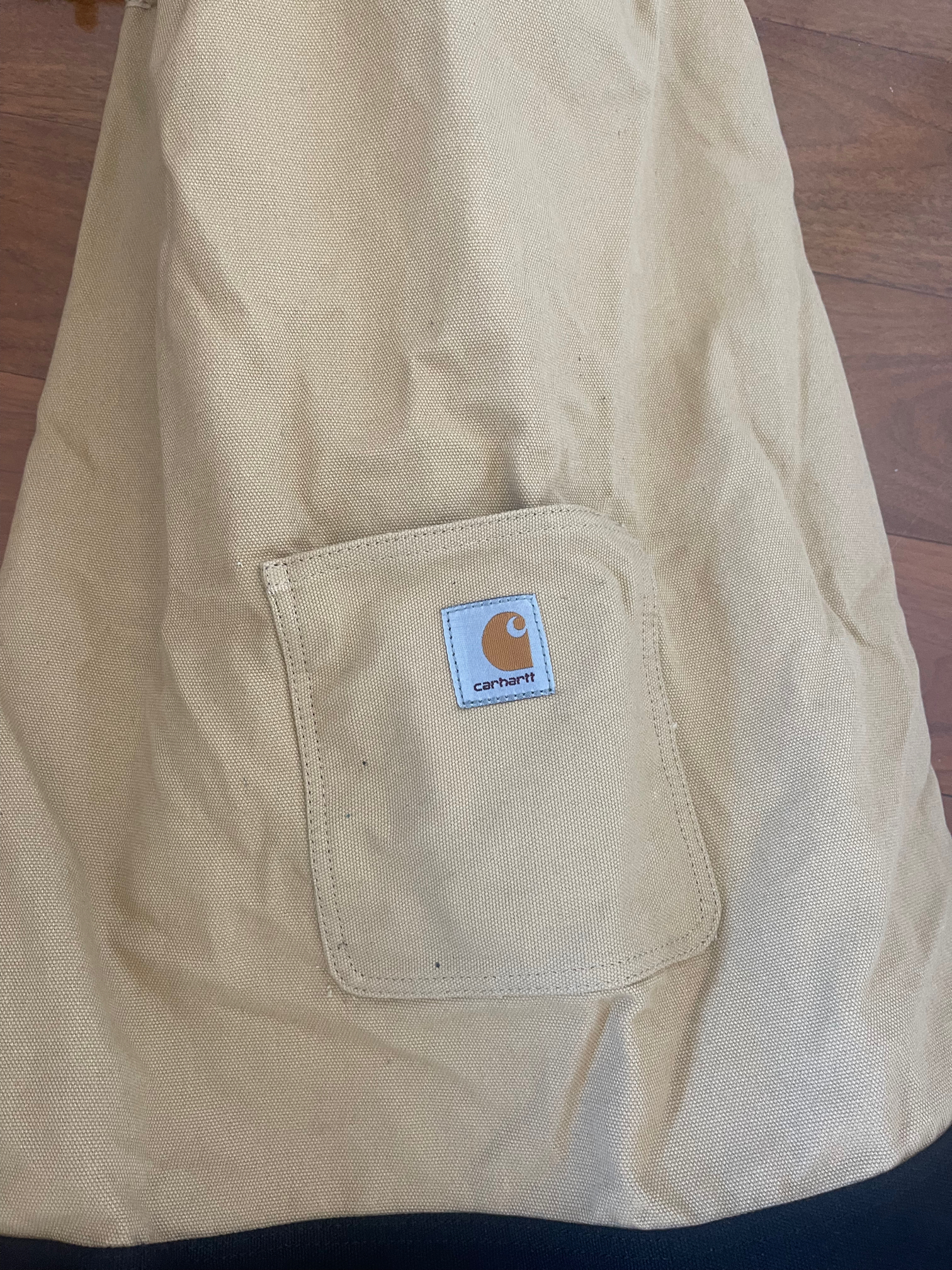 Cahartt backpack 