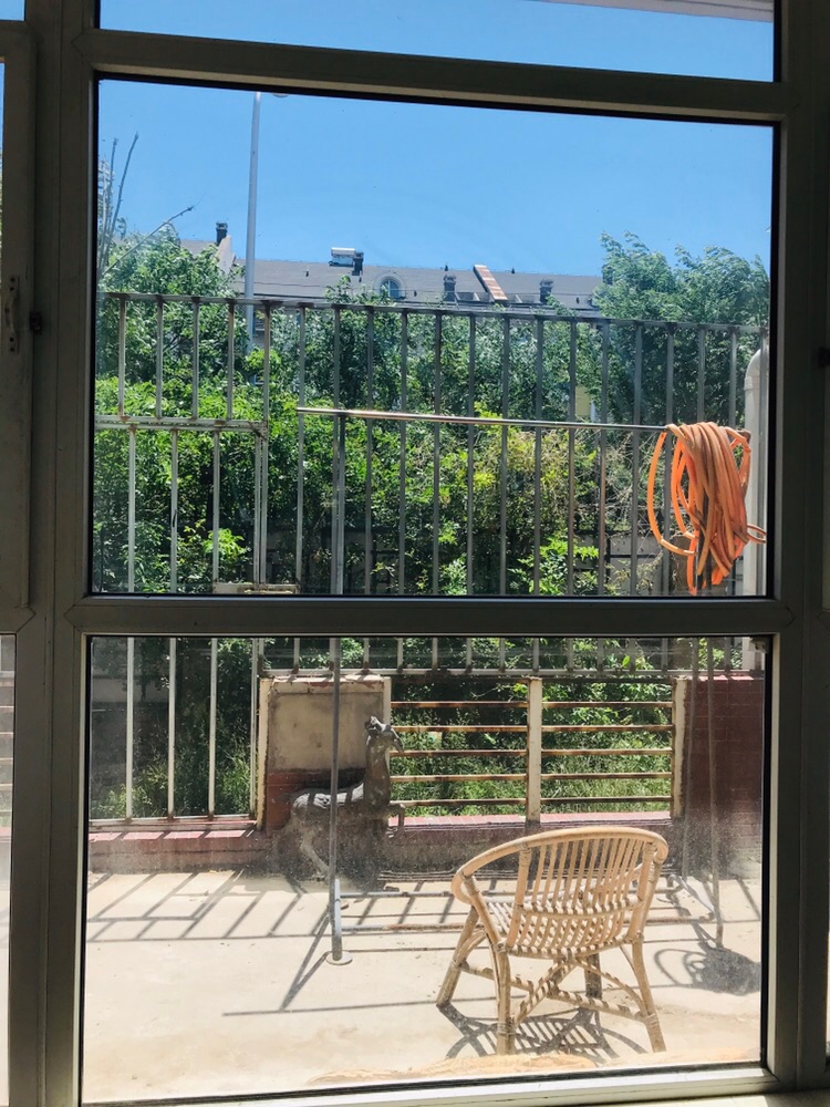 BeijingFengtaistudioLong & Short TermLGBTQ FriendlyPet Friendly