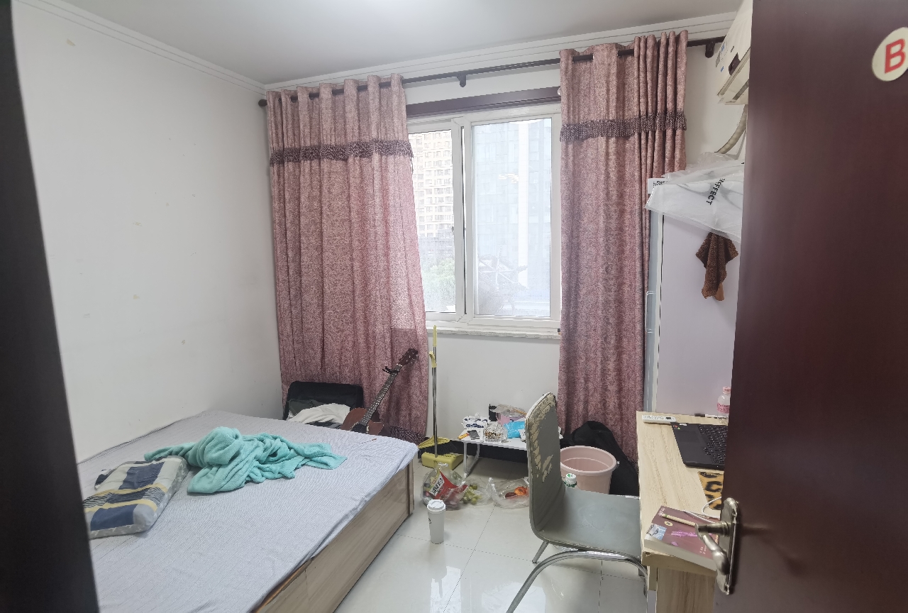 Xi'An-Lianhu-Cozy Home,Clean&Comfy,No Gender Limit,Hustle & Bustle,“Friends”,Chilled,LGBTQ Friendly,Pet Friendly