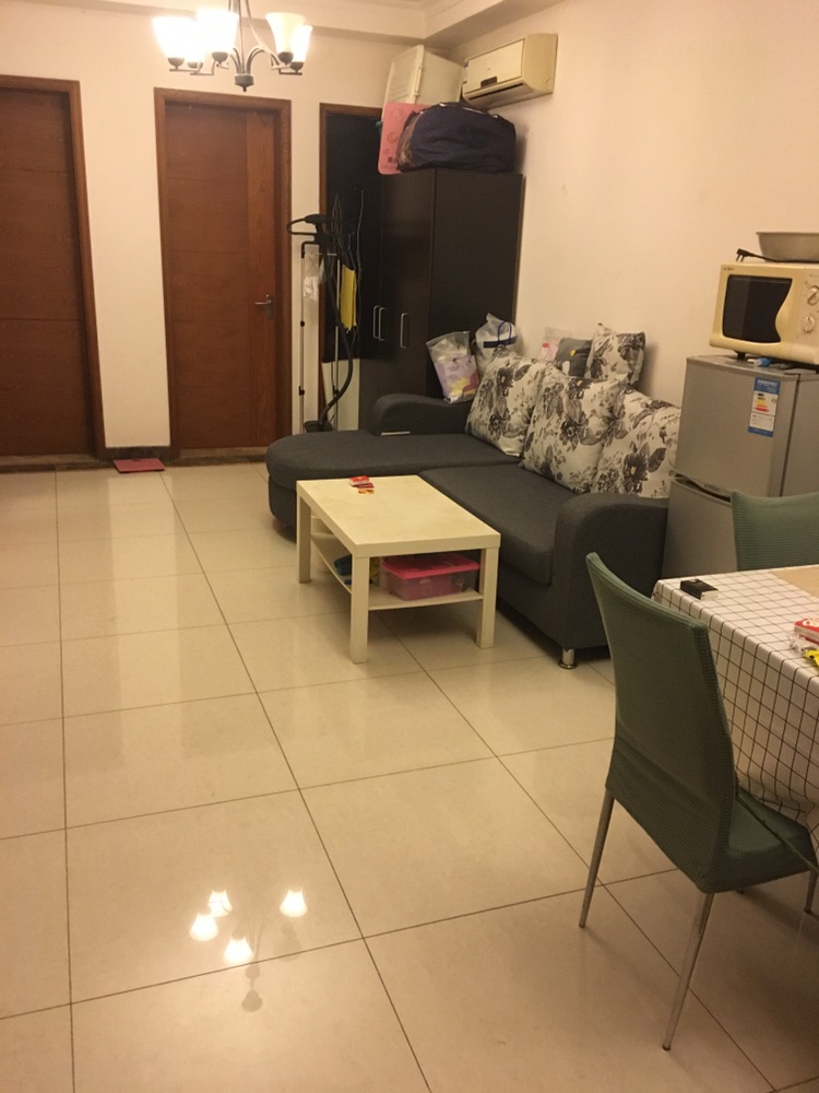 ShenzhenNanshanLine 11Long & Short TermSeeking FlatmateShared Apartment
