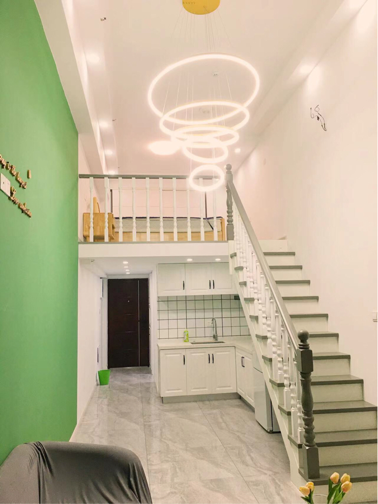 南京-棲霞-溫馨小窩,乾淨治愈,不限性別,市井煙火氣