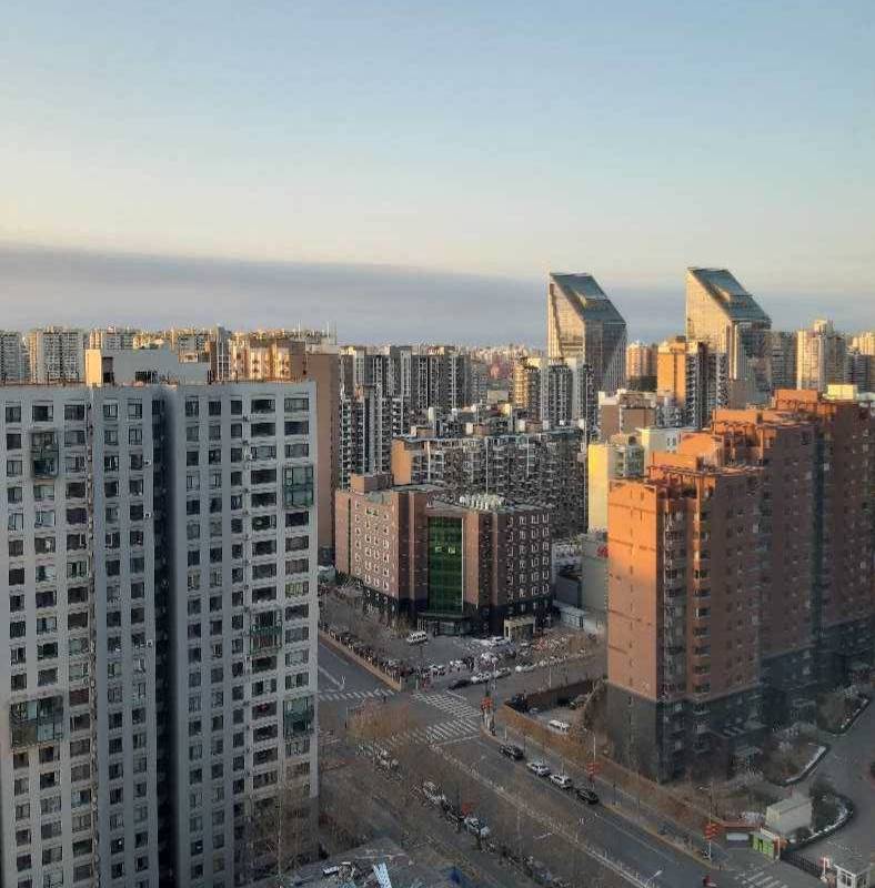 Beijing-Chaoyang-Replacement,Shared Apartment,Long & Short Term