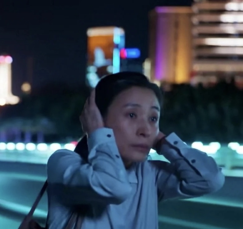房东李女士
