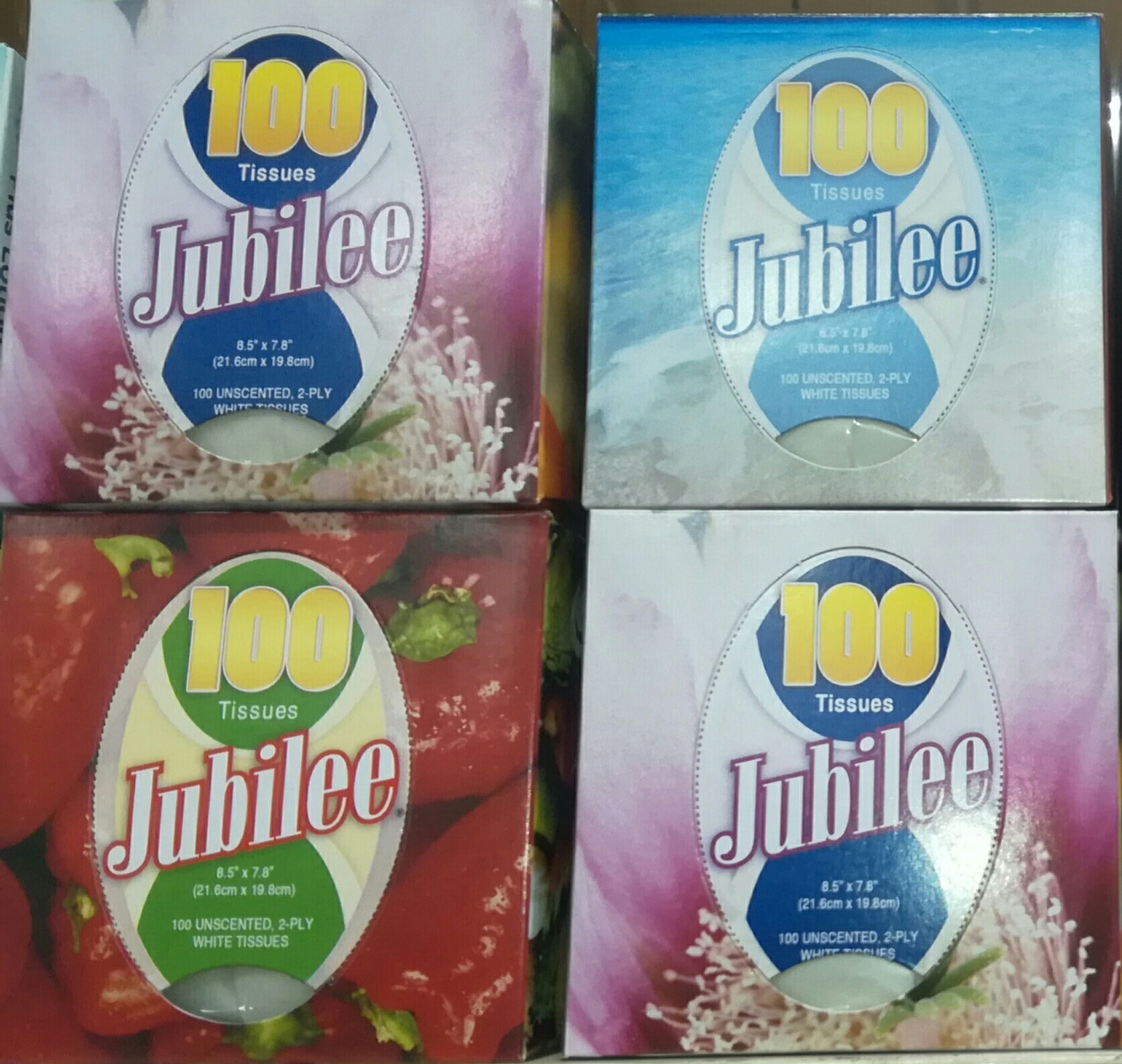 Jubi Lee