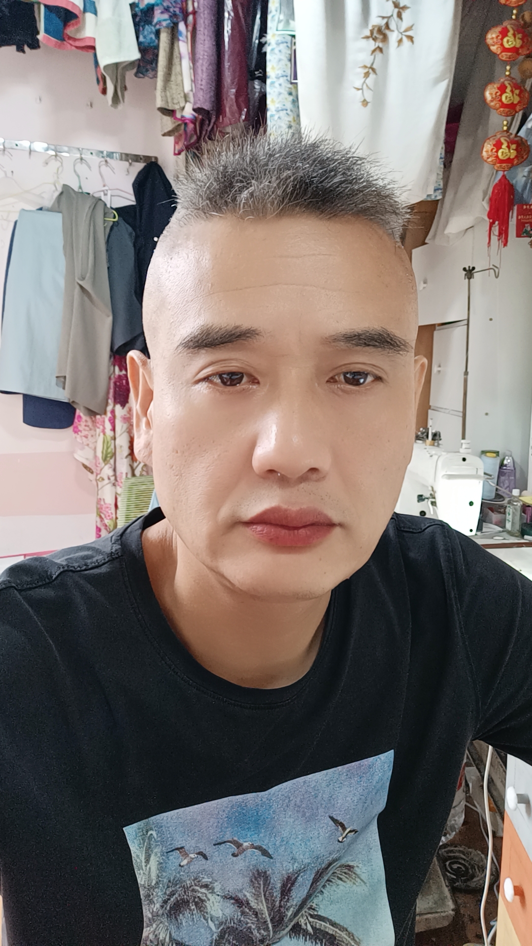 杨先生