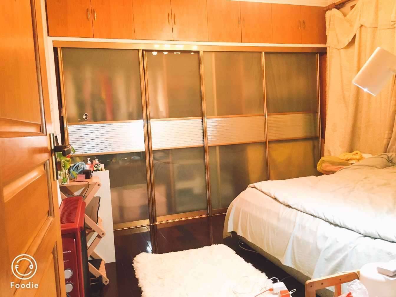 Shanghai-Jing‘An-Cozy Home,Clean&Comfy,No Gender Limit,Hustle & Bustle,“Friends”,Chilled,LGBTQ Friendly,Pet Friendly