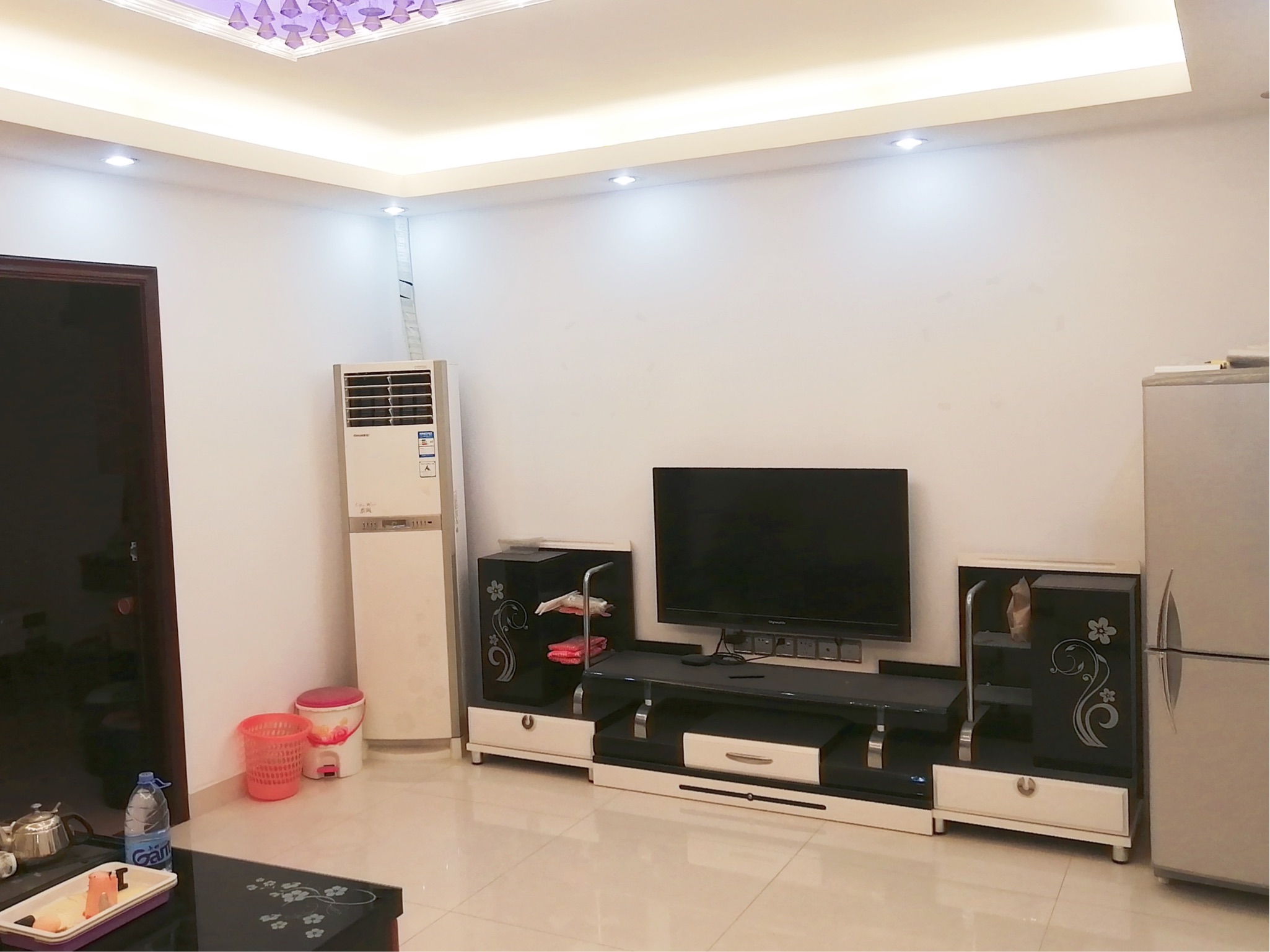 Shenzhen-Longgang-Cozy Home,Clean&Comfy,No Gender Limit,Hustle & Bustle