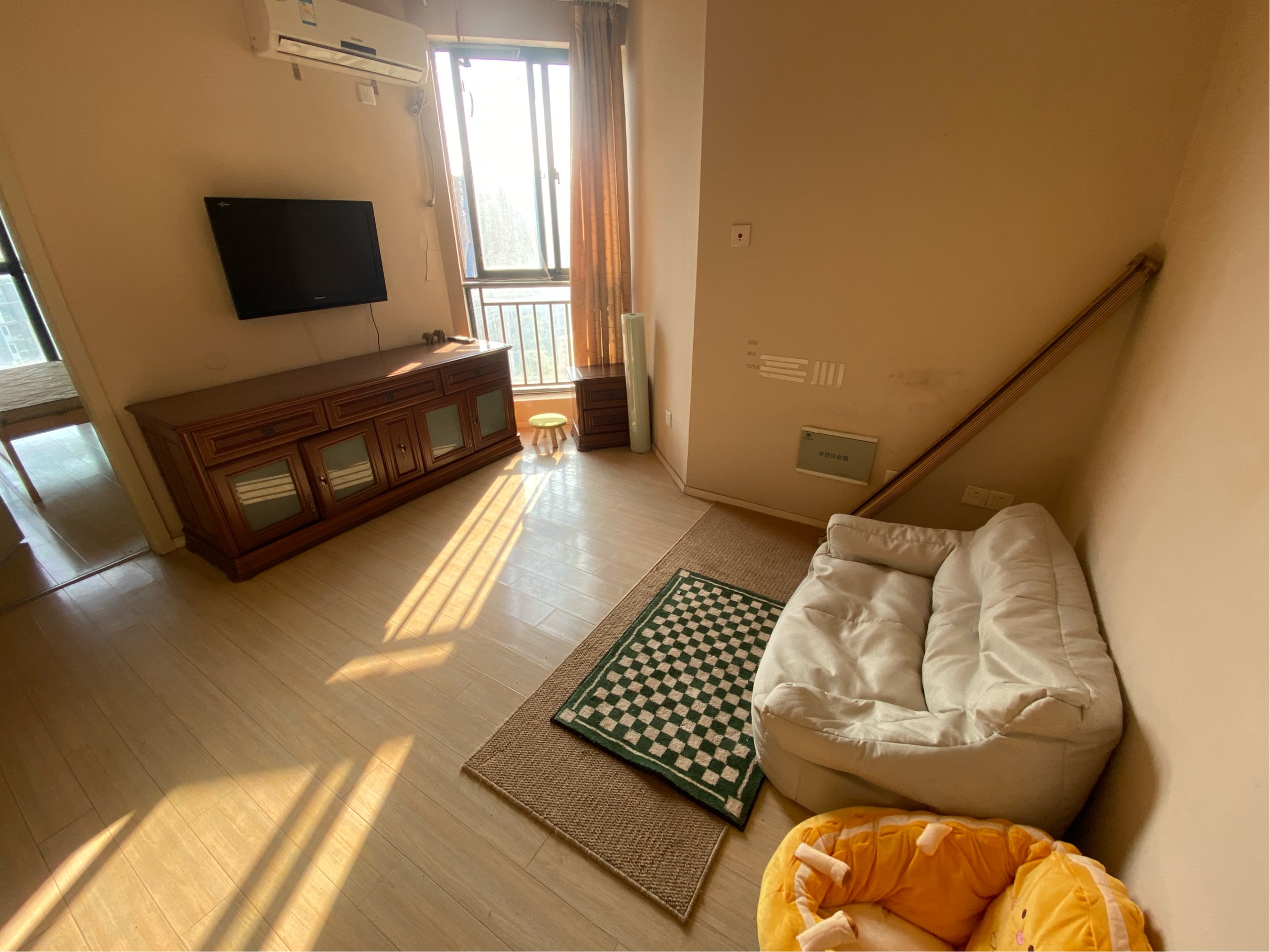 Shanghai-Qingpu-Clean&Comfy,No Gender Limit,Chilled,Pet Friendly