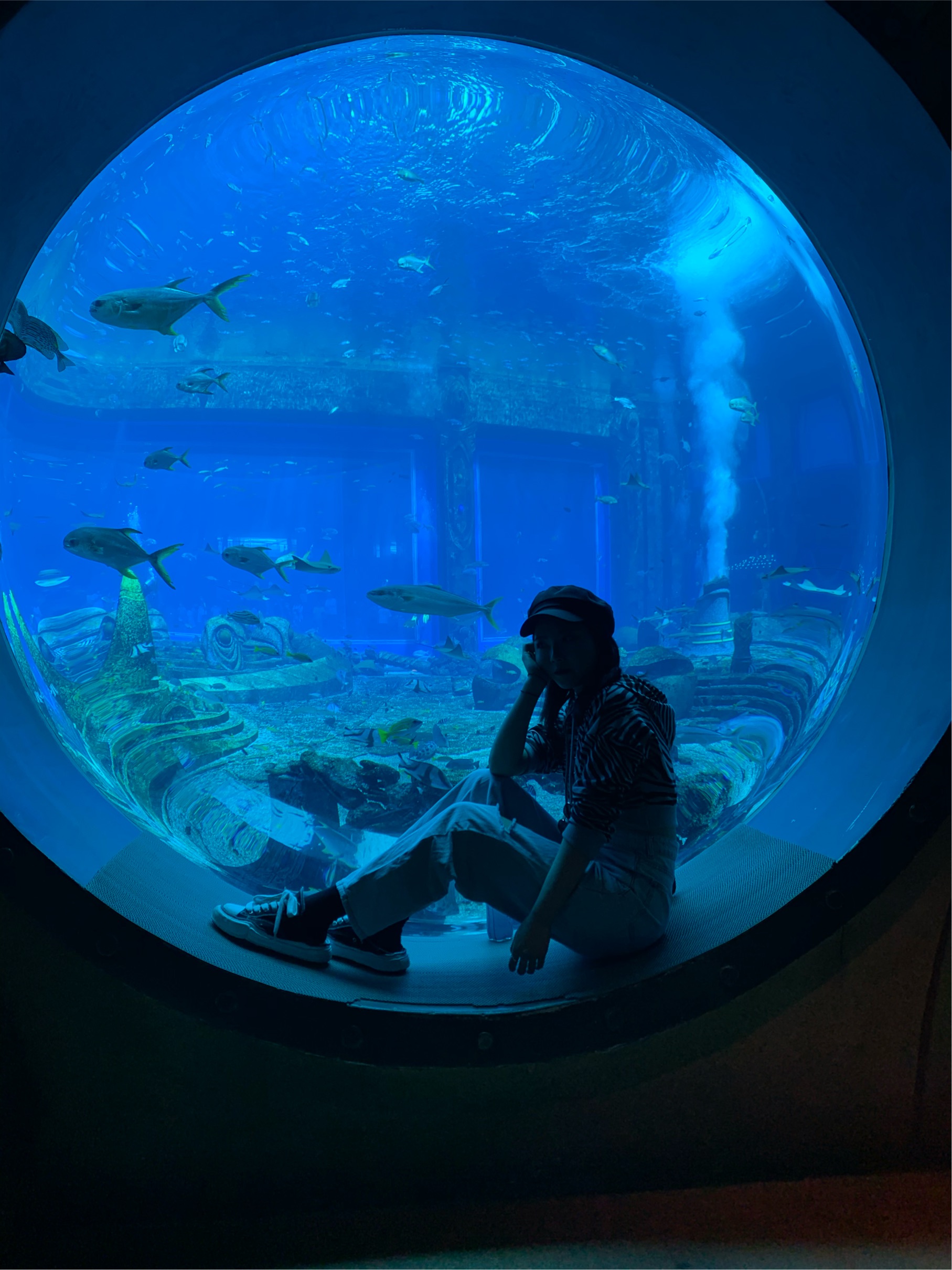 咘噜鱼