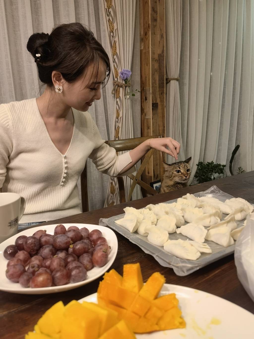 苏日娜
