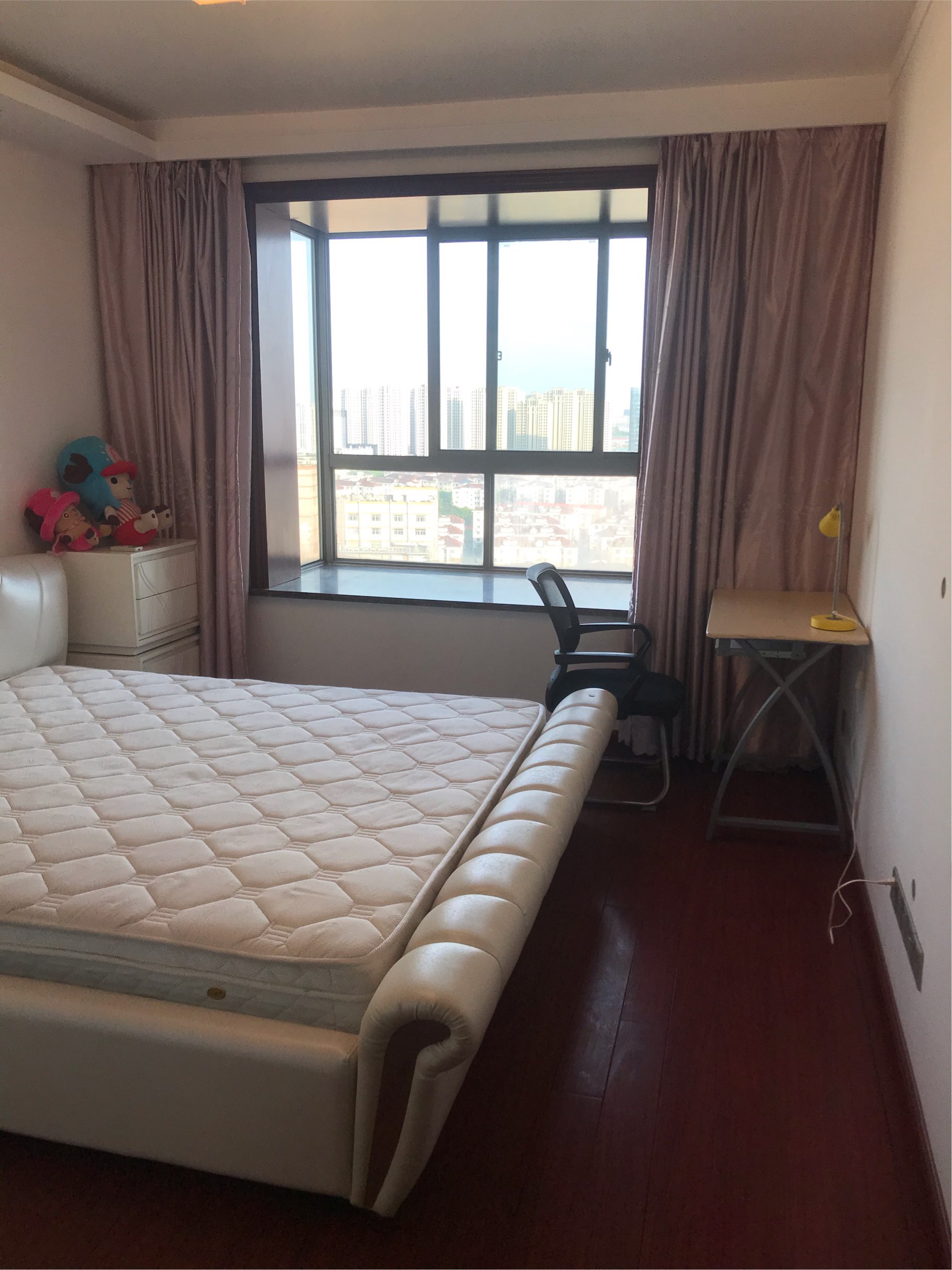 ShanghaiPudong👯‍♀️Long & Short TermSeeking FlatmateShared