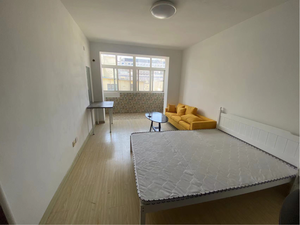 学区-两室/two rooms-双地铁口-獨立公寓-寵物友好-長租